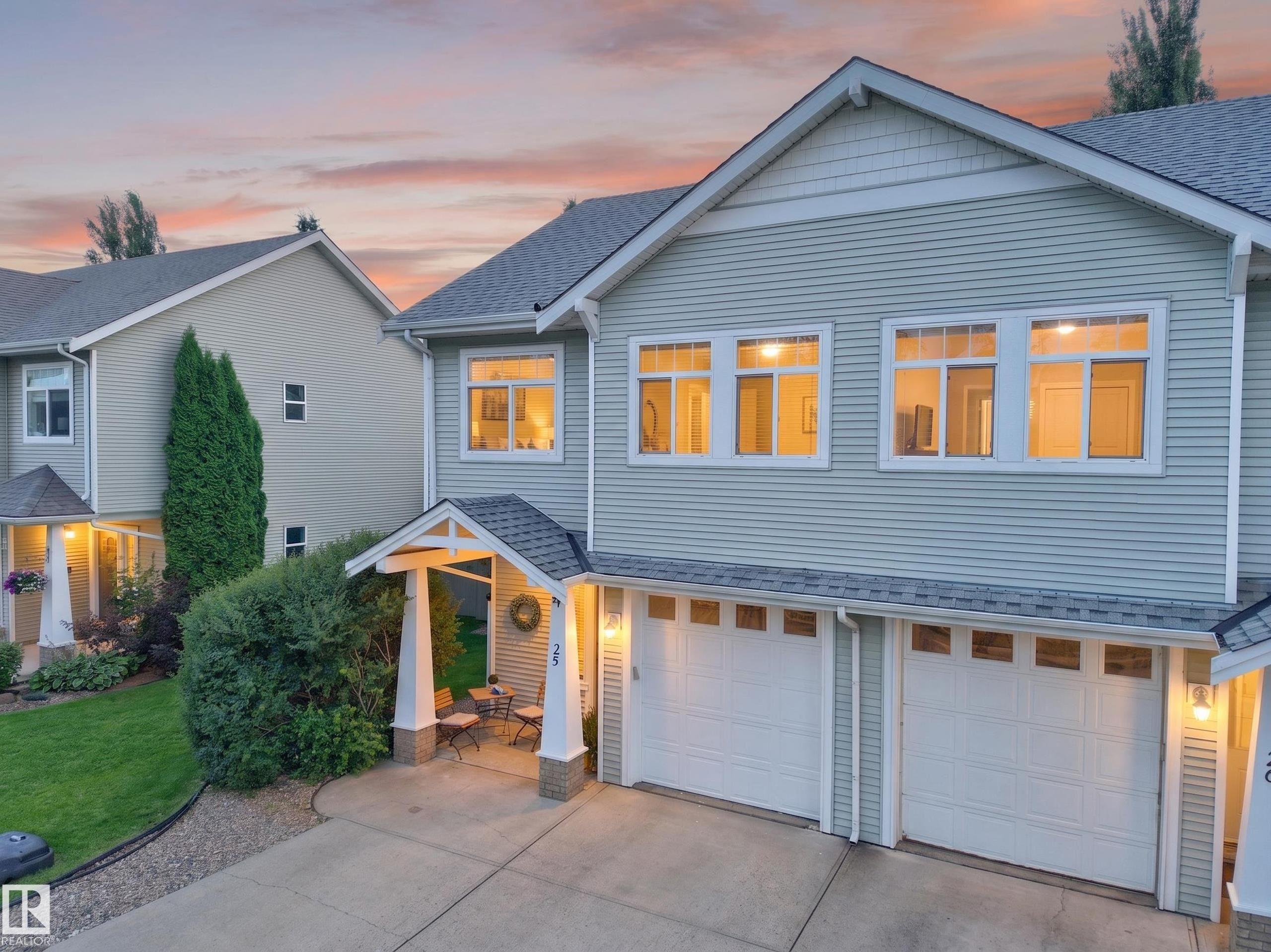 25 200 Erin Ridge Drive, St. Albert, Alberta, T8N 7E2