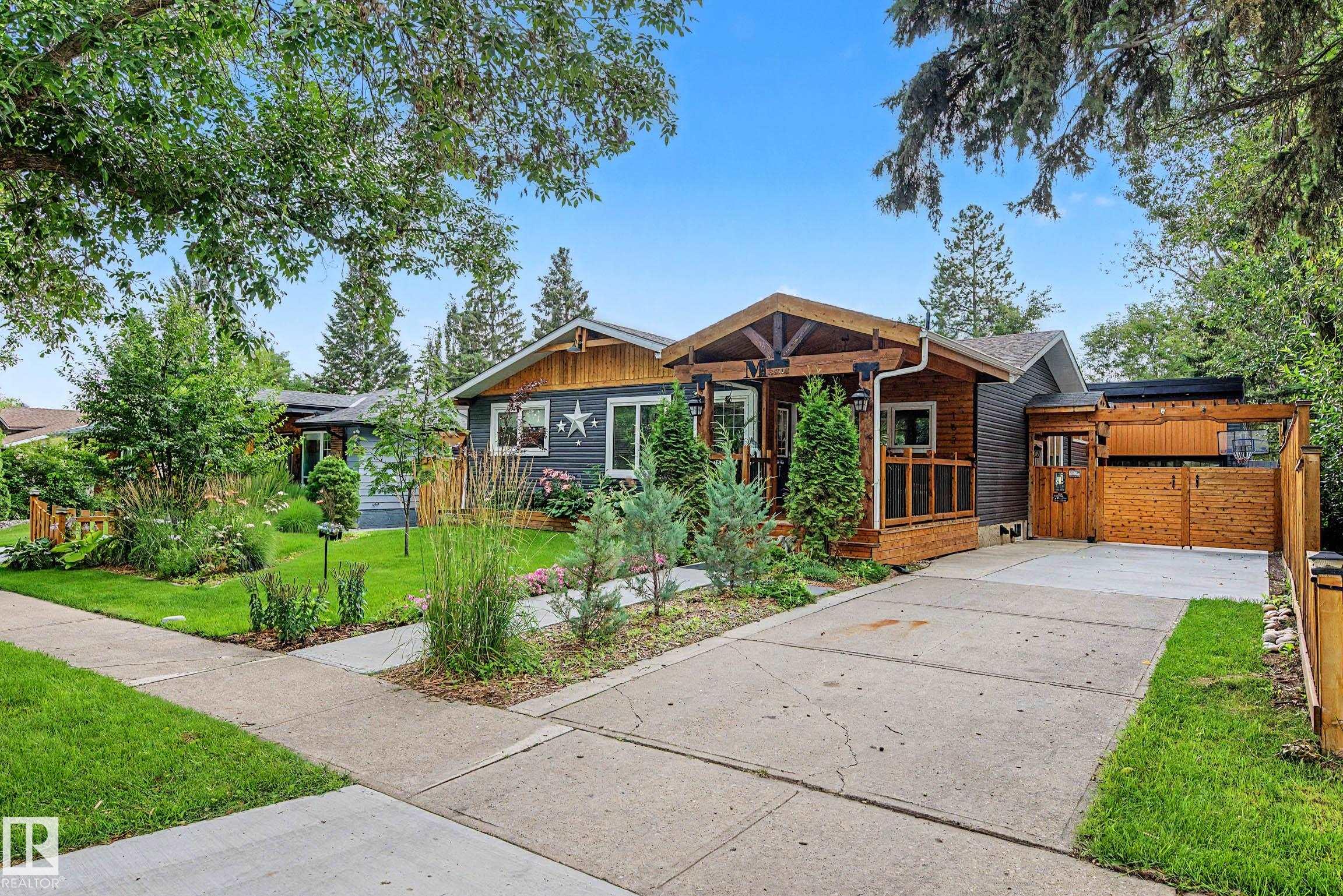 162 Mission Avenue, St. Albert, Alberta, T8N 2C7