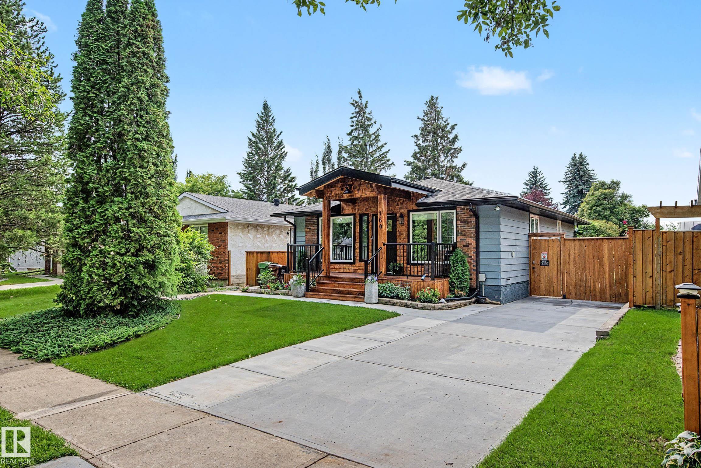 160 Mission Avenue, St. Albert, Alberta, T8N 2C7