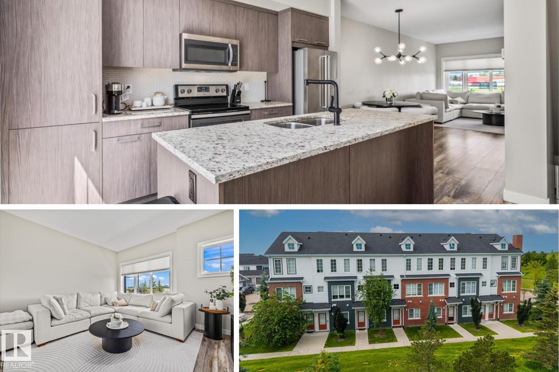 4 1636 Kerr Road, Edmonton, Alberta, T5E 6W3
