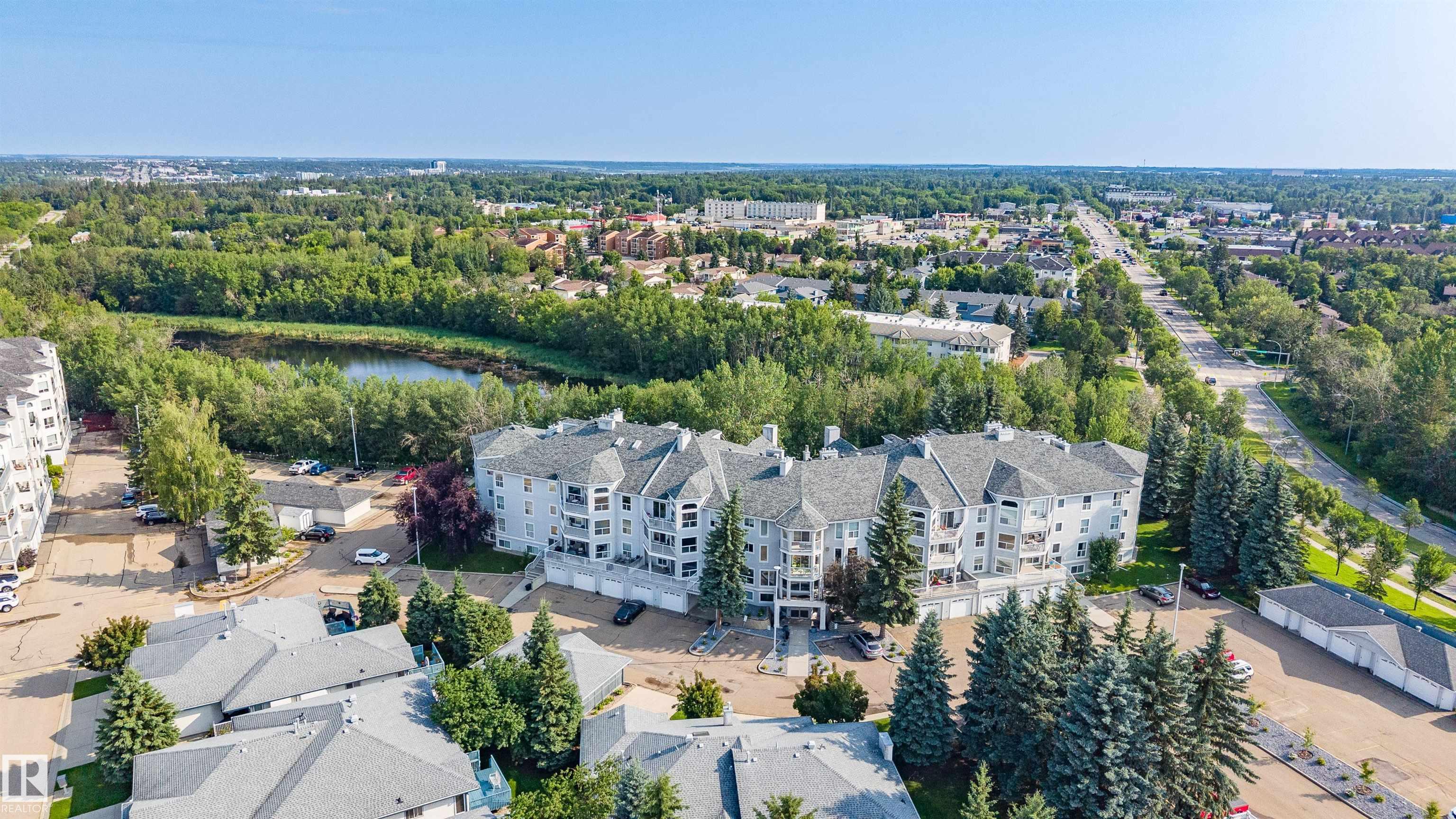 209 65 Gervais Road, St. Albert, Alberta, T8N 6H6
