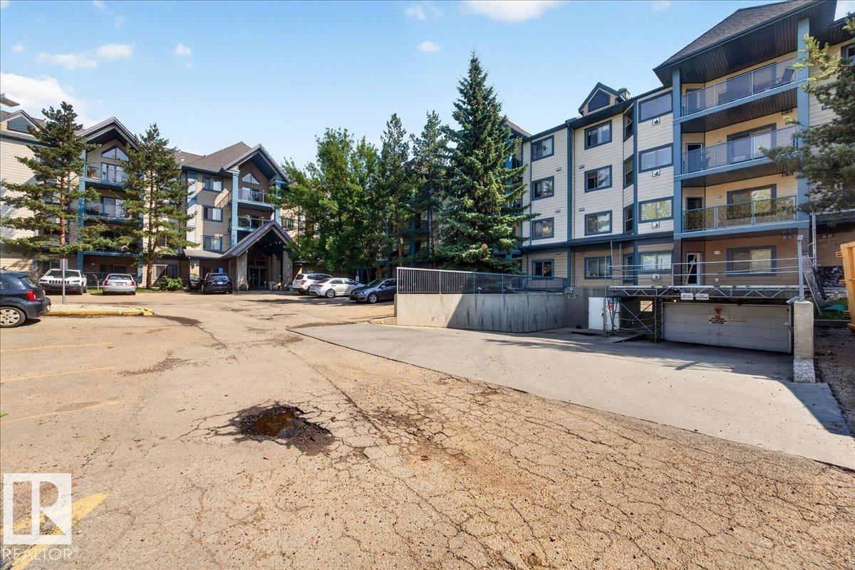 122 2903 Rabbit Hill Road, Edmonton, Alberta, T6R 3A3