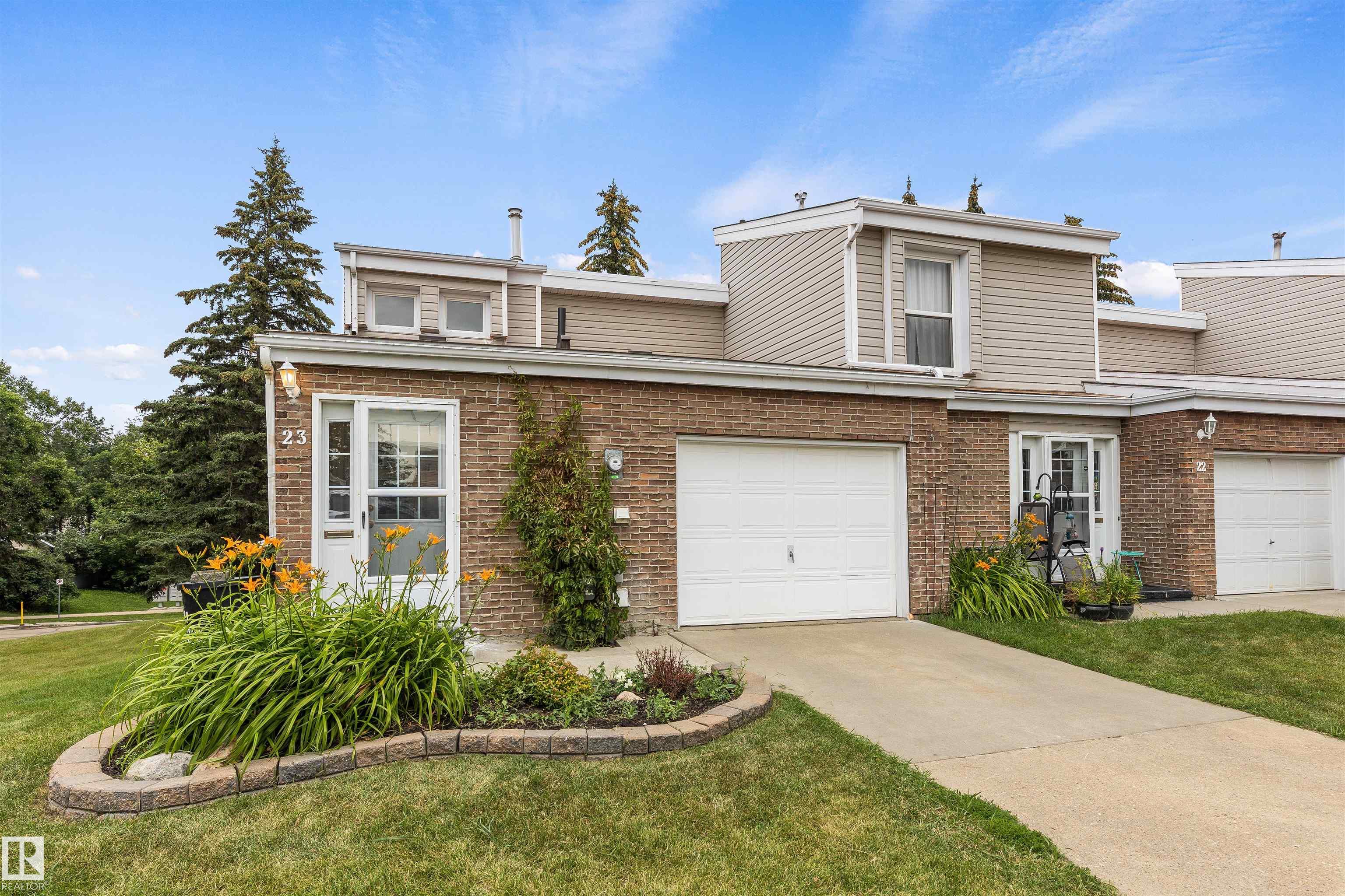 23 Grandview Ridge, St. Albert, Alberta, T8N 1T3