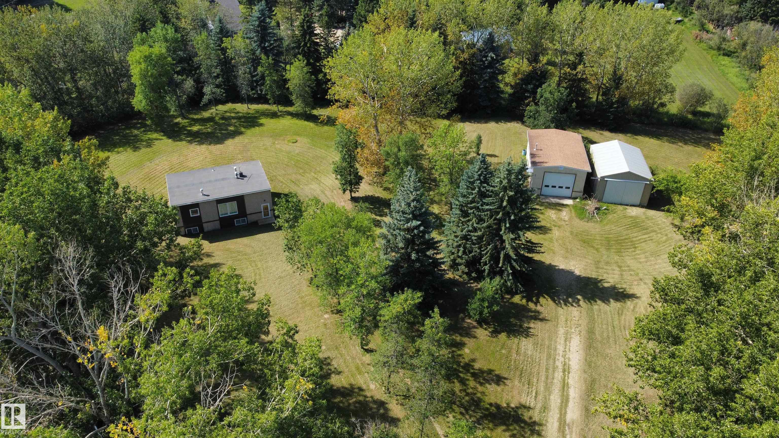 12 53220 Rge Road 15, Rural Parkland County, Alberta, T7Y 0C3