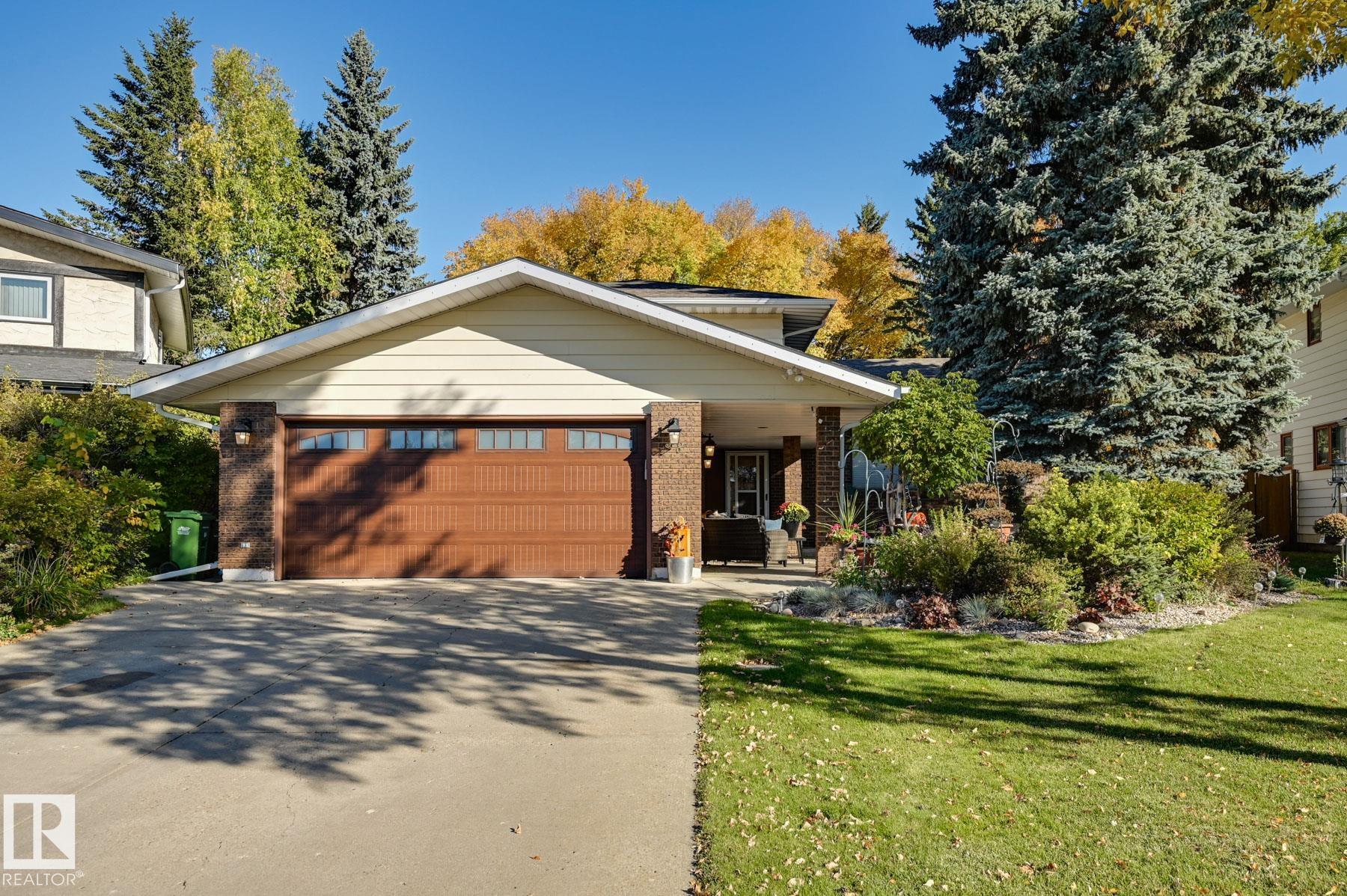 38 Lancaster Crescent, St. Albert, Alberta, T8N 2N8