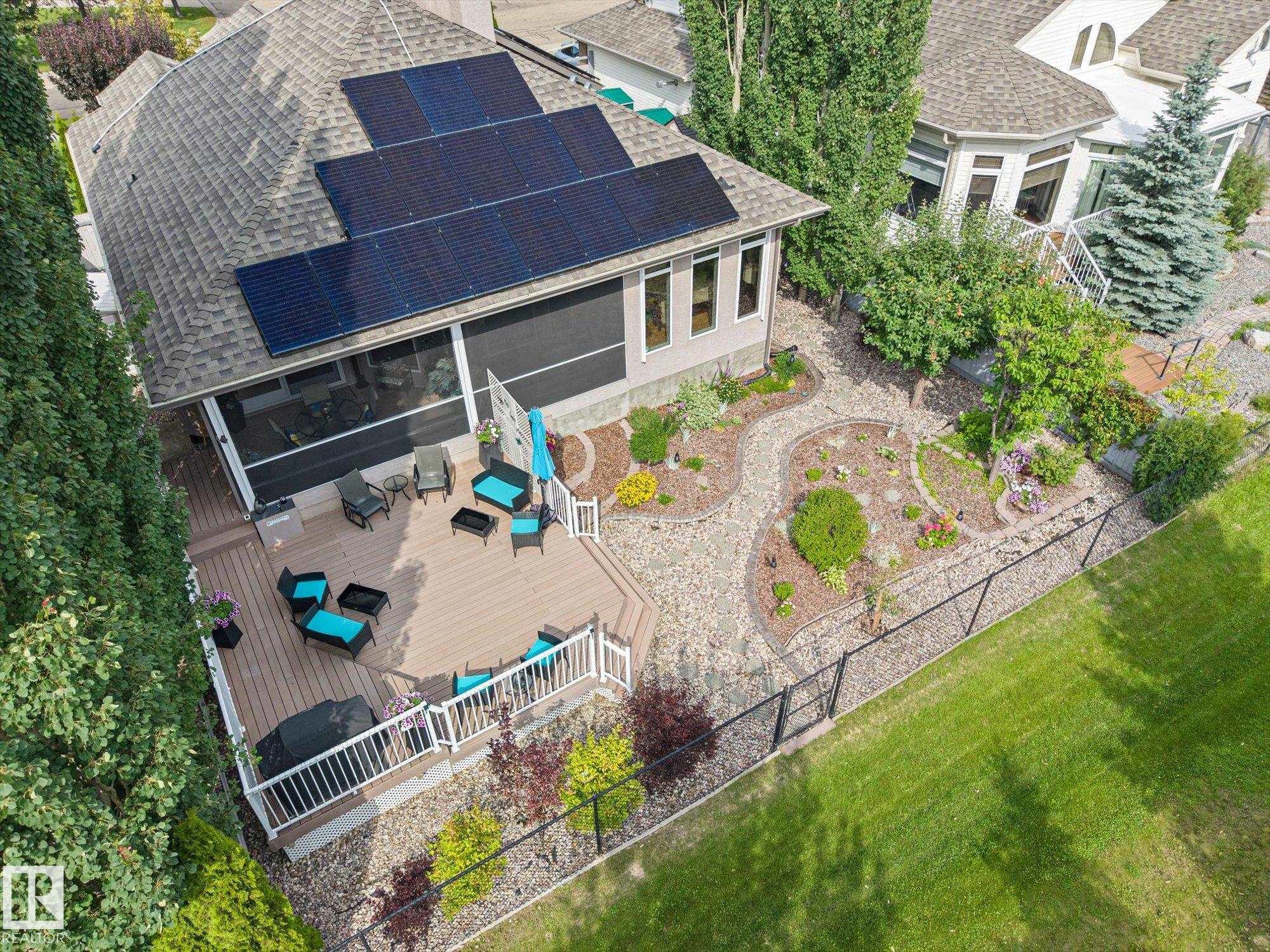 12 Lafleur Drive, St. Albert, Alberta, T8N 5Y1