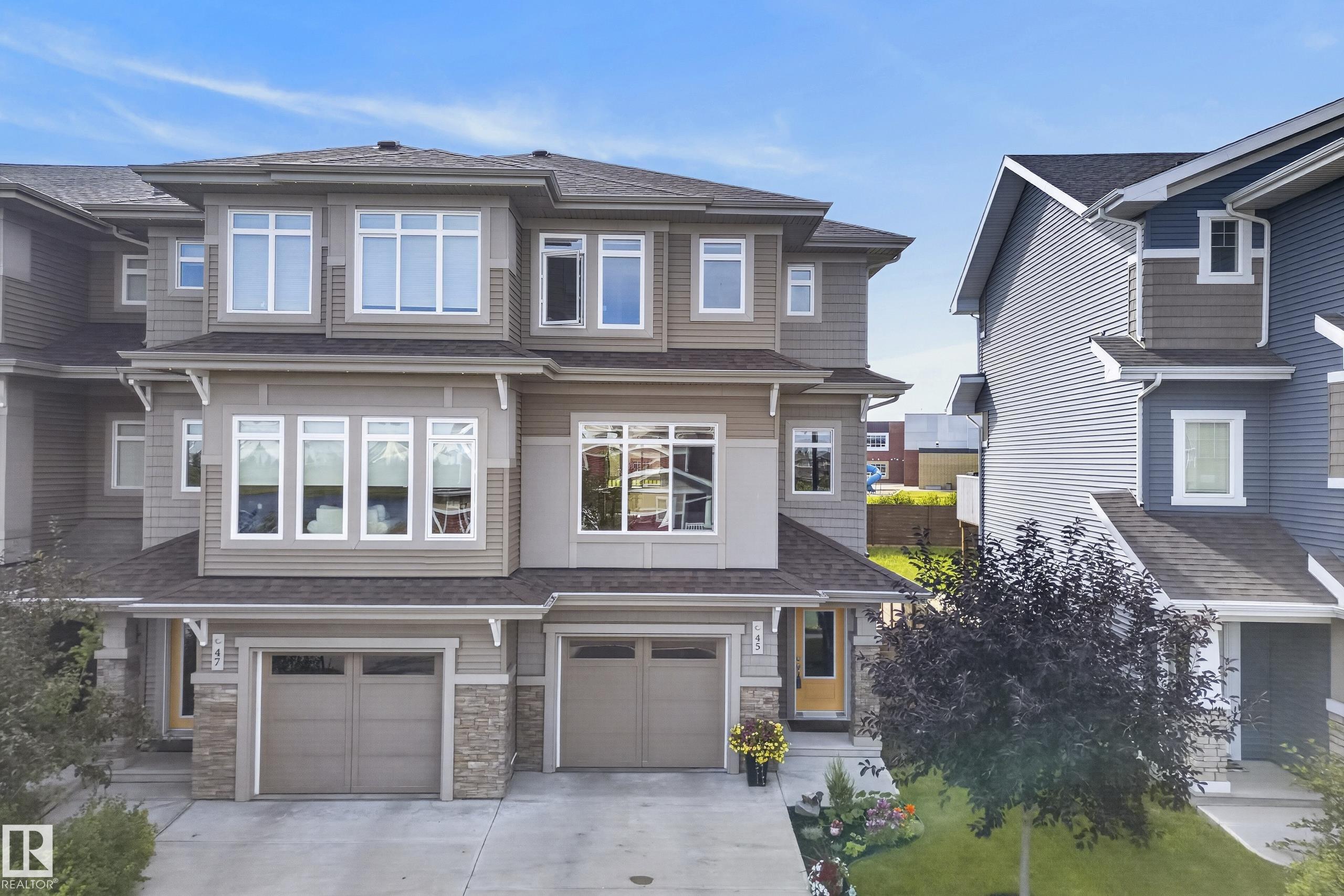 45 Joyal Way, St. Albert, Alberta, T8N 7V6