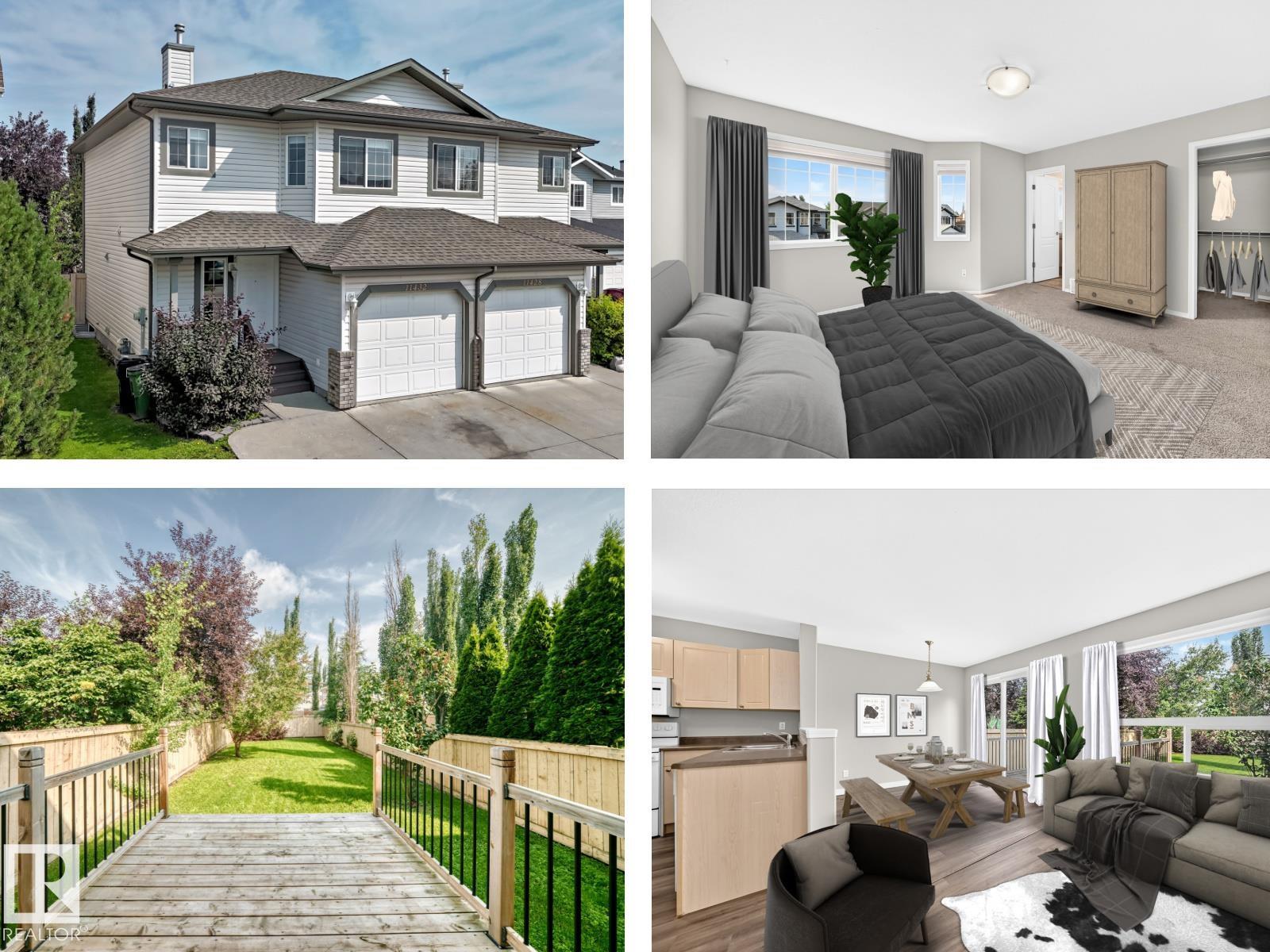 11432 169 Avenue, Edmonton, Alberta, T5X 6G7