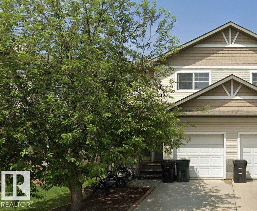 64 Hartwick Landing, Spruce Grove, Alberta, T7X 9A5