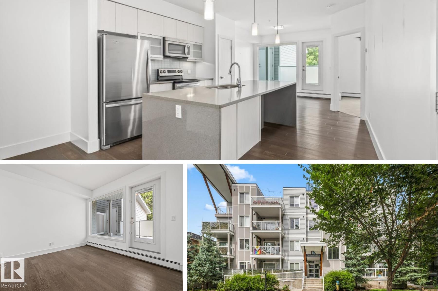 104 10030 83 Avenue, Edmonton, Alberta, T6E 2C2