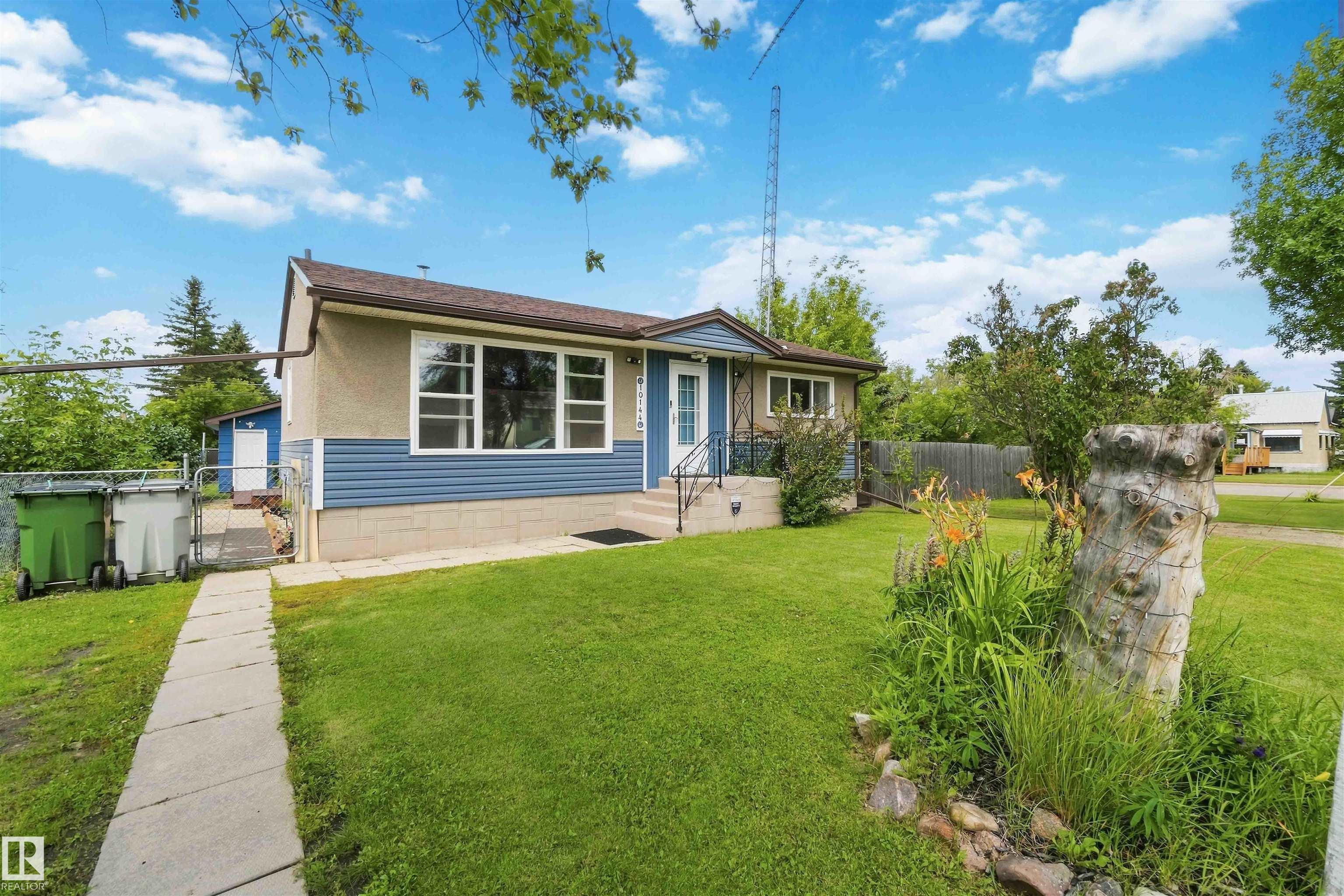 10144 105 Street, Westlock, Alberta, T7P 1V9