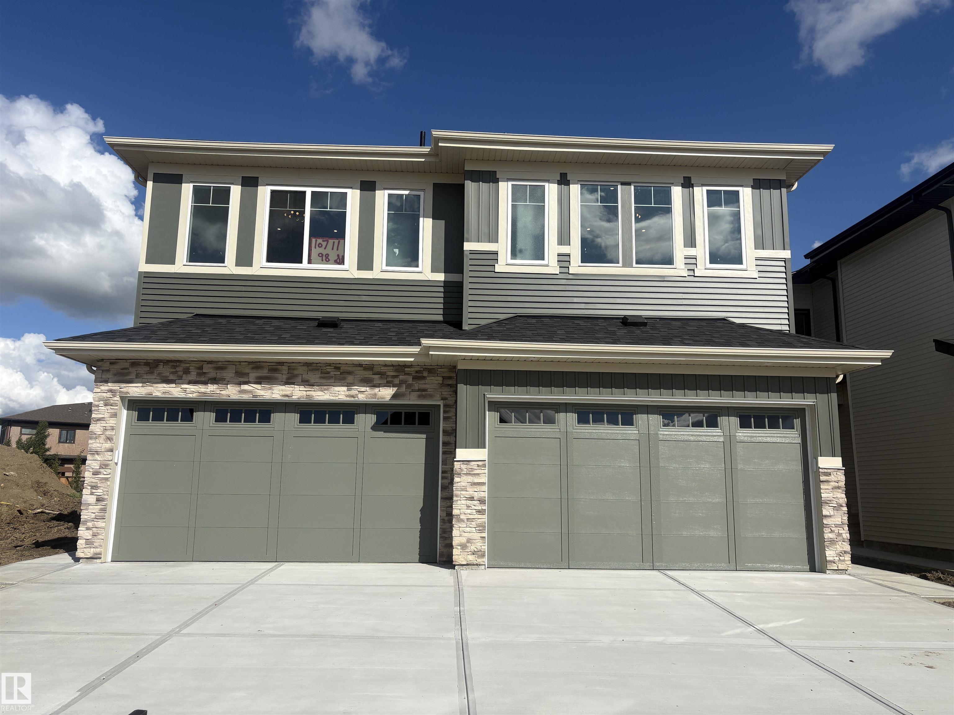 10709 98 Street, Morinville, Alberta, T8R 2R2
