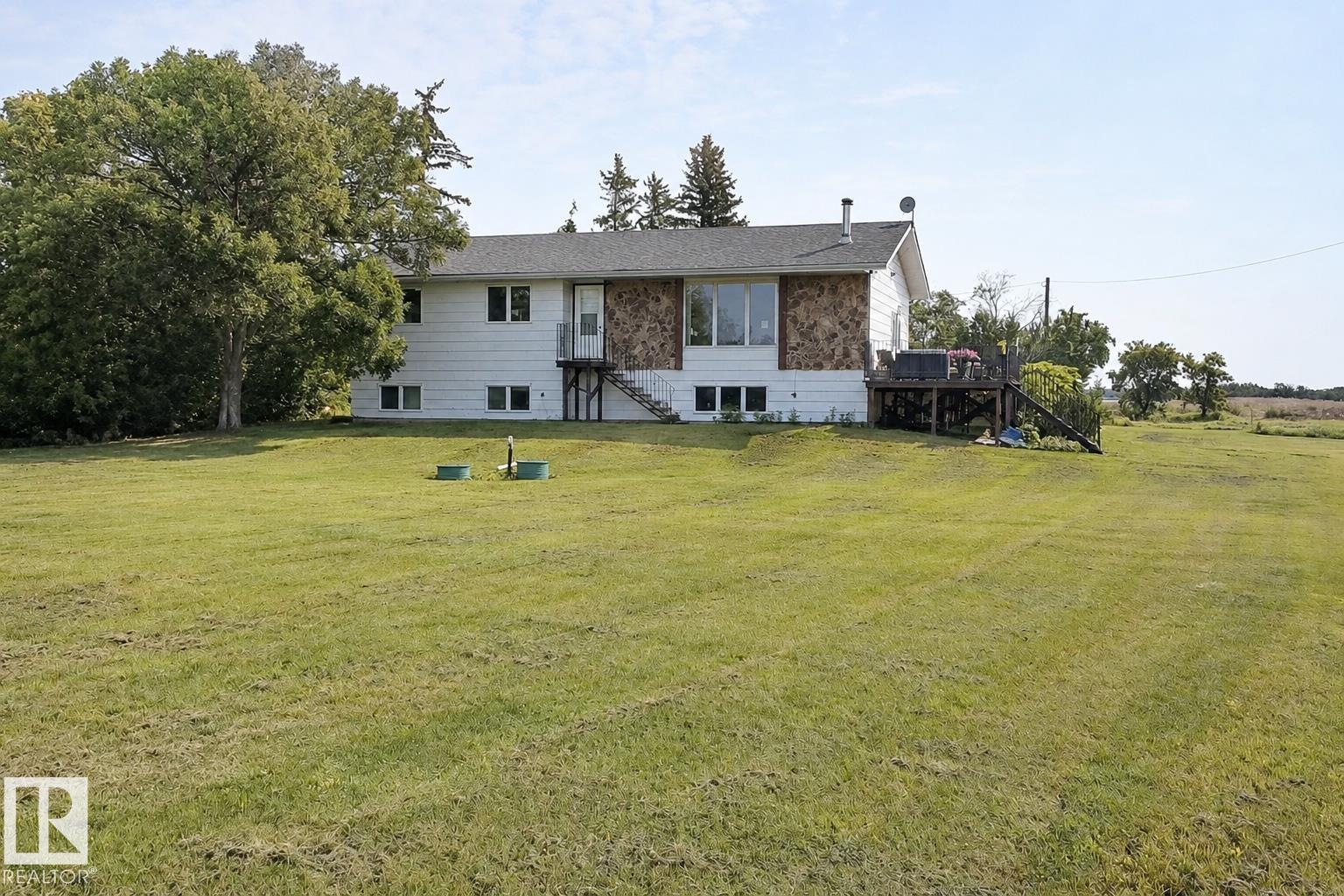 532077 Rr180, Rural Lamont County, Alberta, T0B 3H0