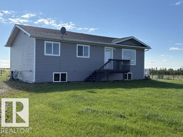 531061 Rr183, Rural Lamont County, Alberta, T0B 3H0