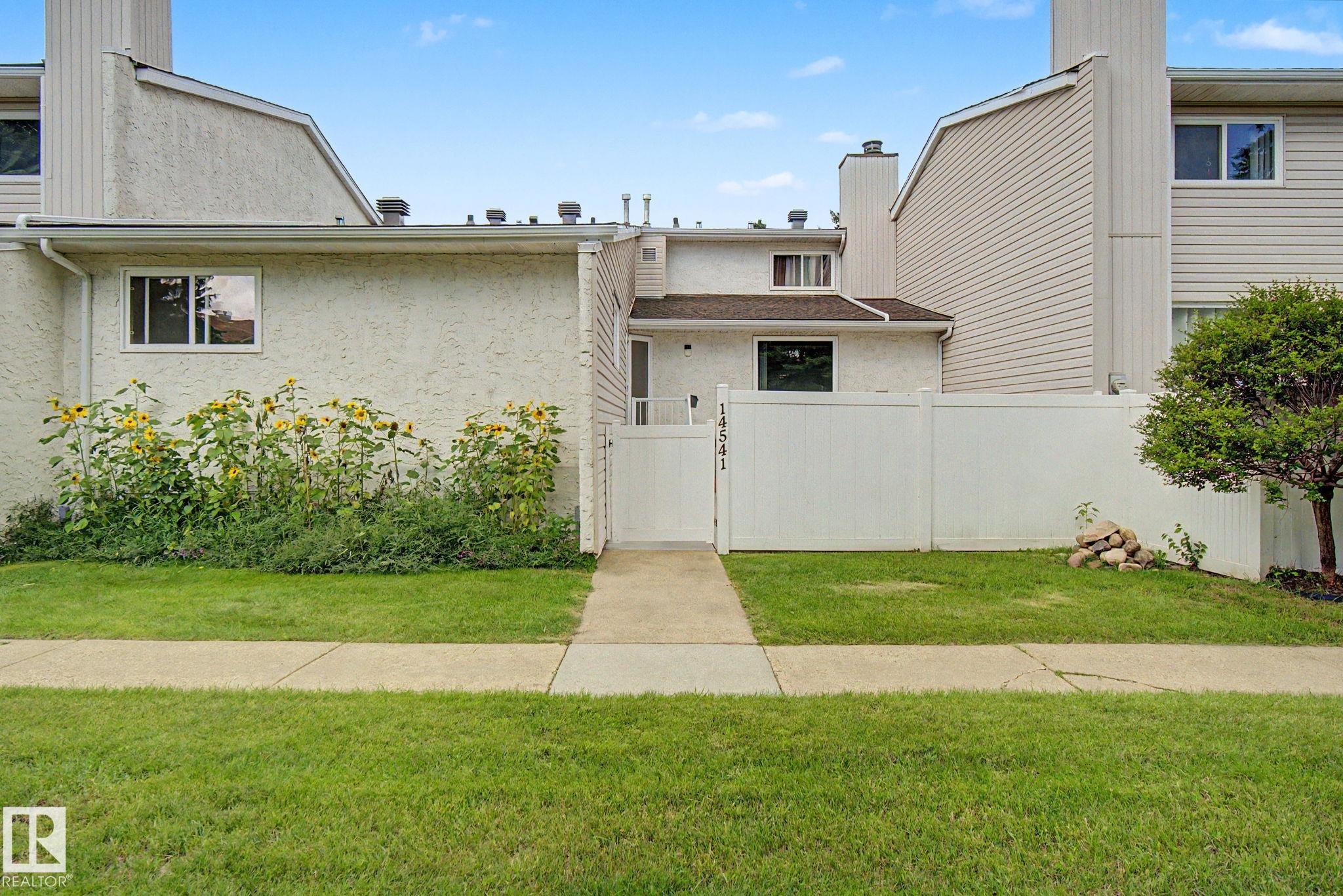 14541 121 Street, Edmonton, Alberta, T5X 2S2