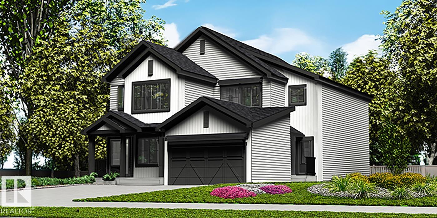 2035 Callihoo Link, Edmonton, Alberta, T6W 4W4