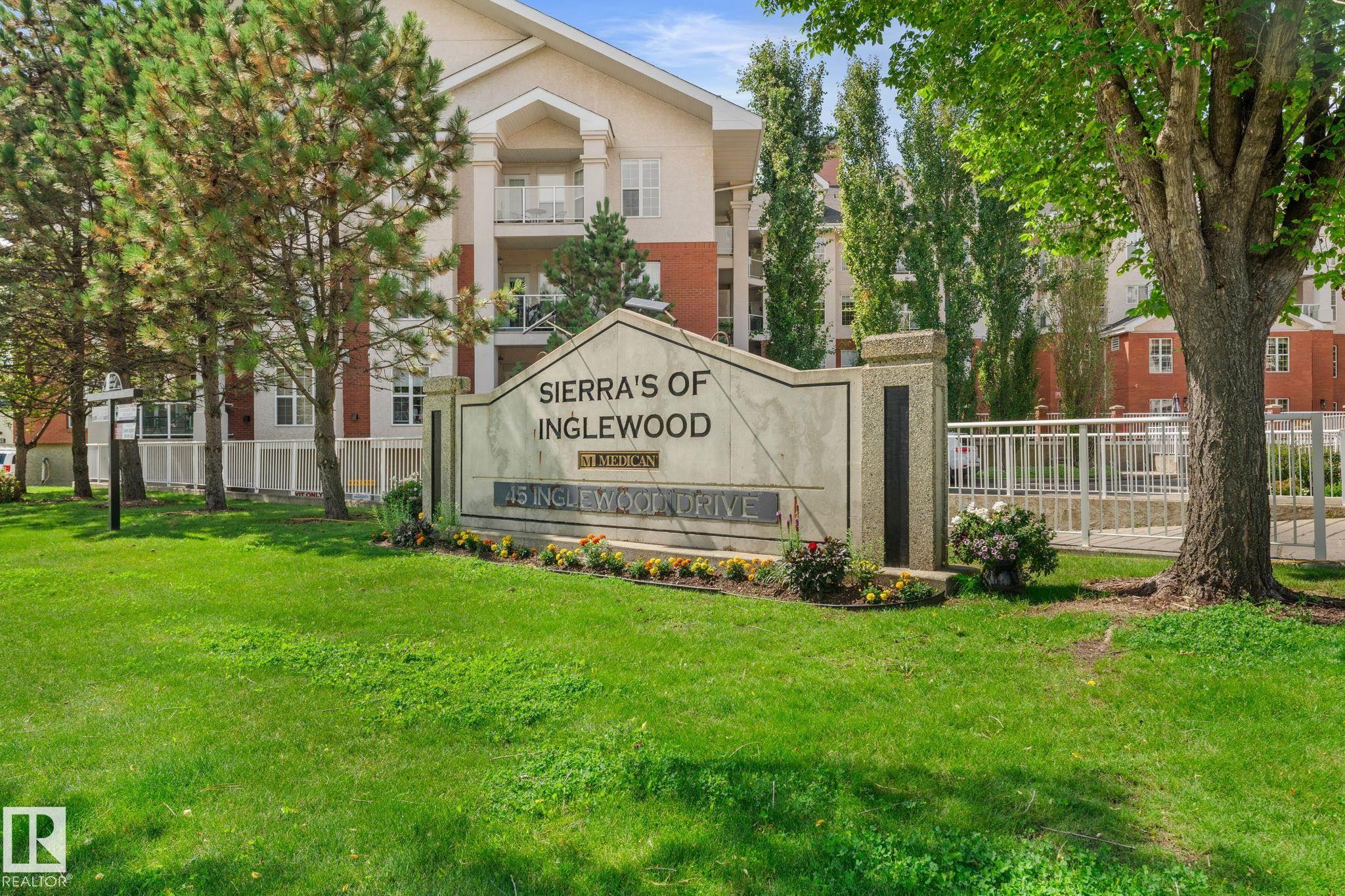 421 45 Inglewood Drive, St. Albert, Alberta, T8N 0B6