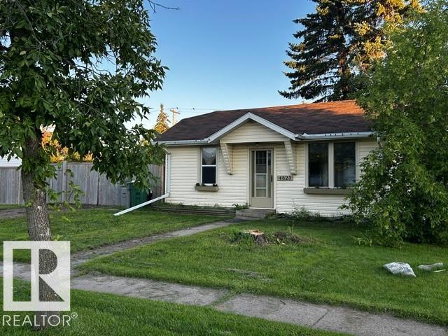 4823 51 Avenue, Lamont, Alberta, T0B 2R0