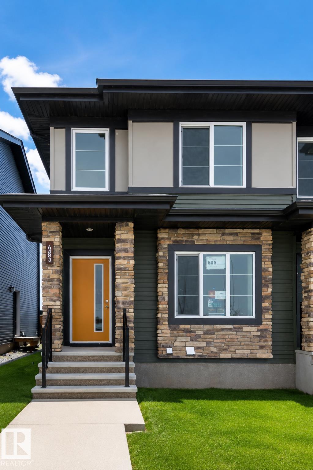 683 Cambrian Boulevard, Sherwood Park, Alberta, T8H 3B7