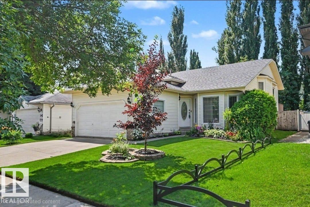 10 Oakridge Drive N, St. Albert, Alberta, T8N 6C6