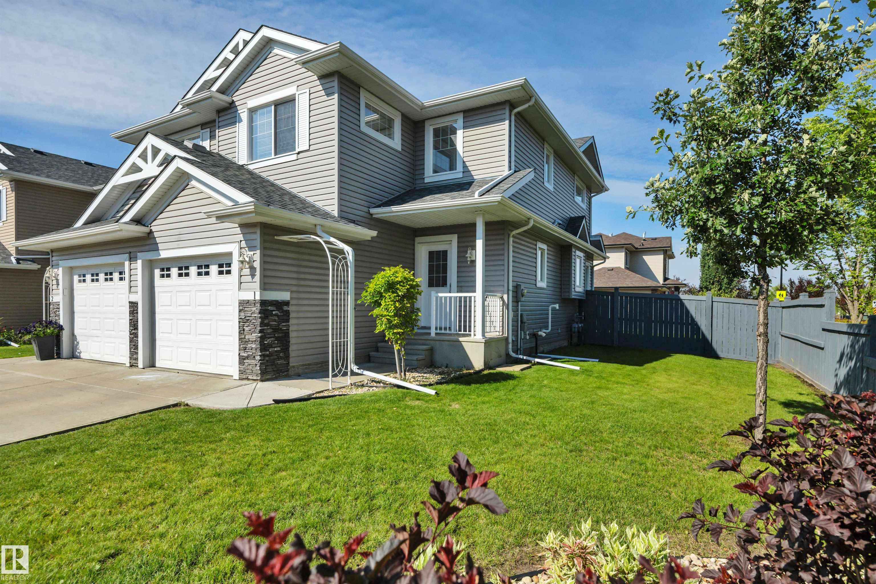 1 5101 Soleil Boulevard, Beaumont, Alberta, T4X 0E3