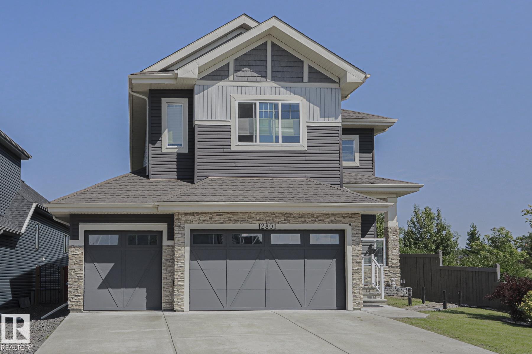 12801 203 Street, Edmonton, Alberta, T5S 0E7