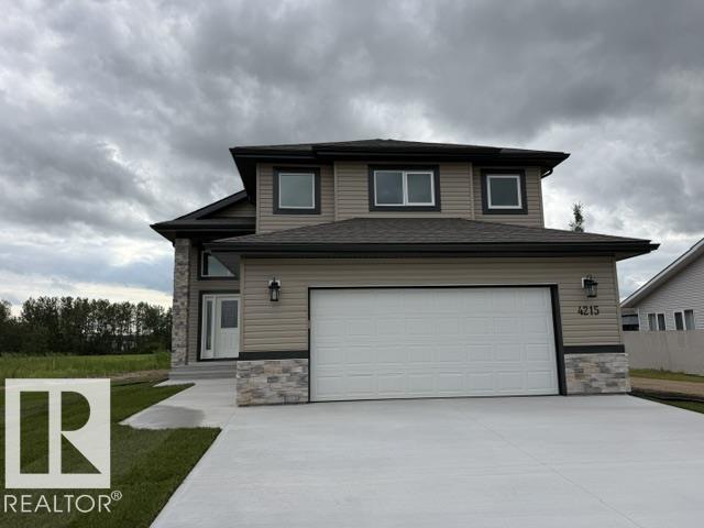 4215 55 Avenue, Lamont, Alberta, T0B 2R0