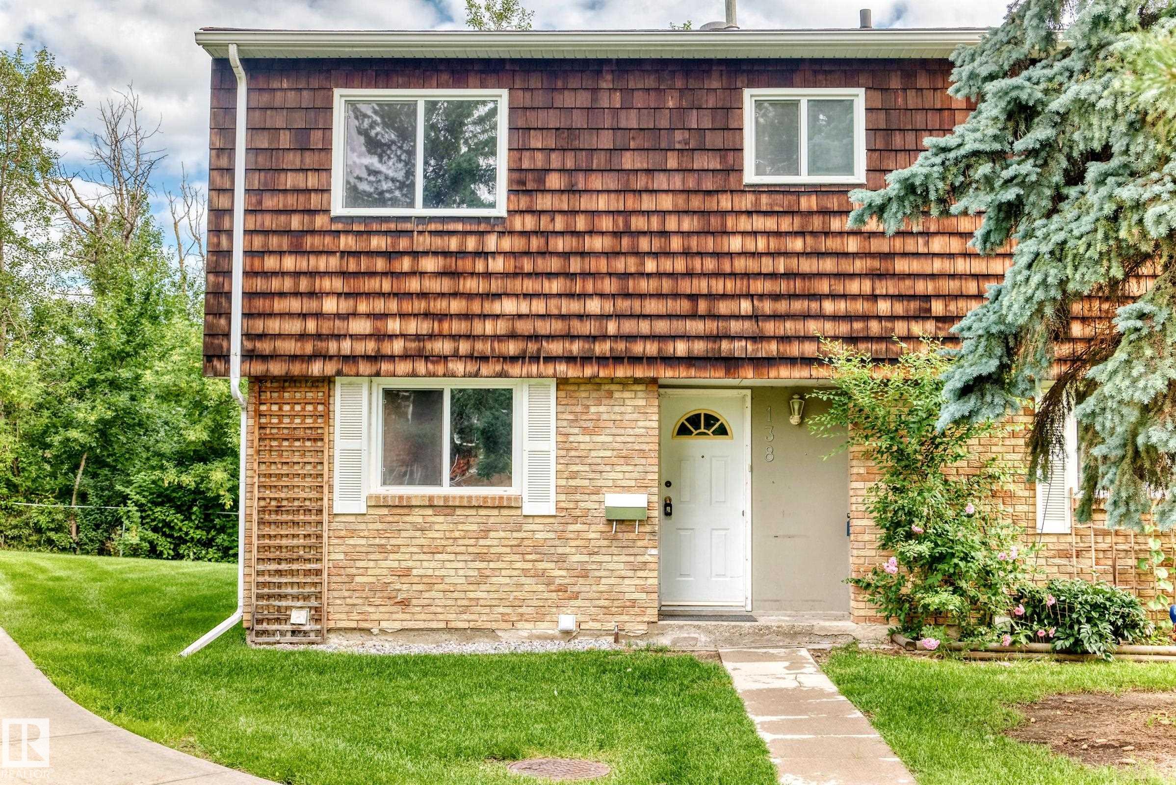 138 Great Oaks, Sherwood Park, Alberta, T8A 0V8