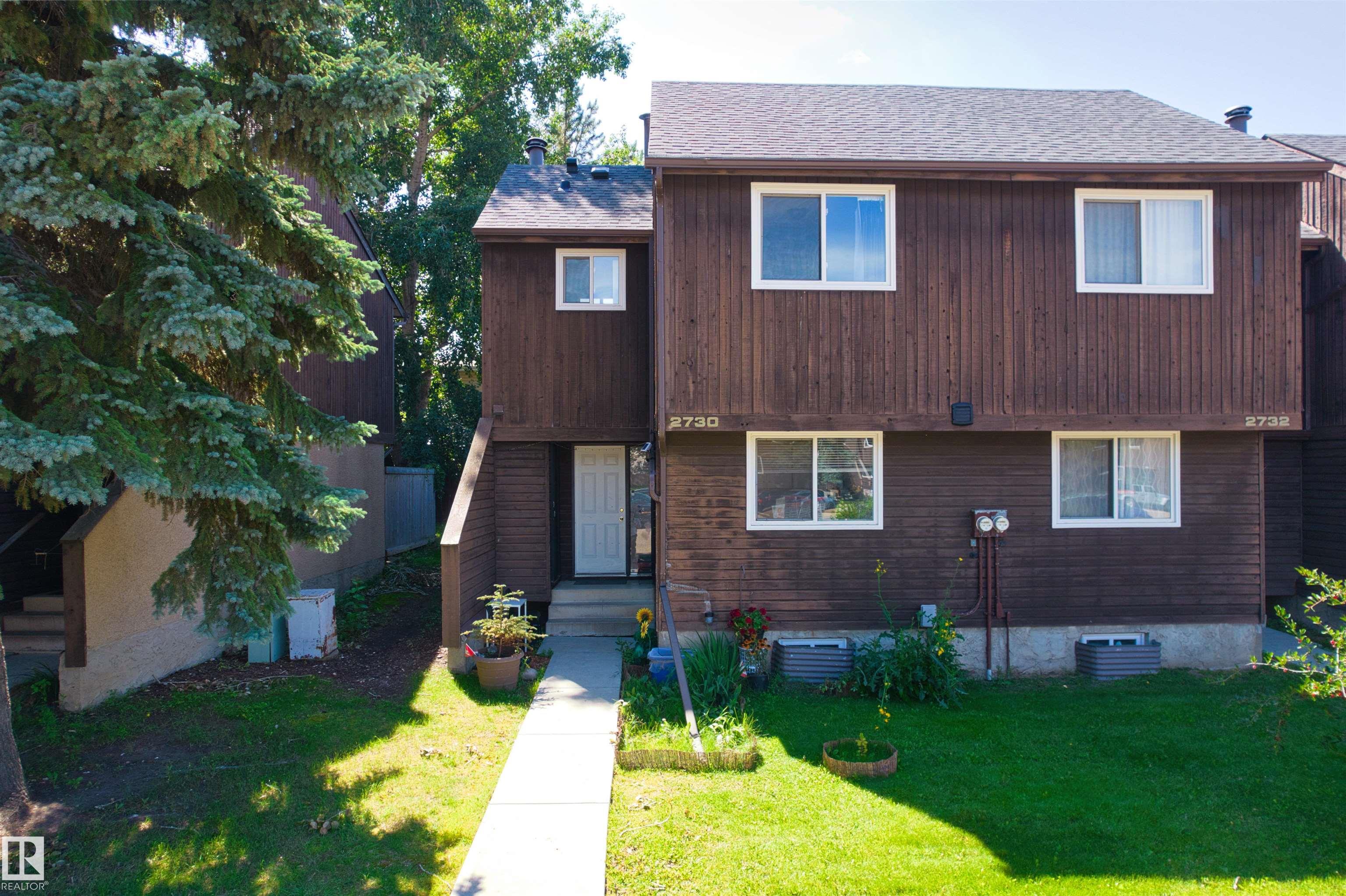 2730 105 Street, Edmonton, Alberta, T6J 4J3