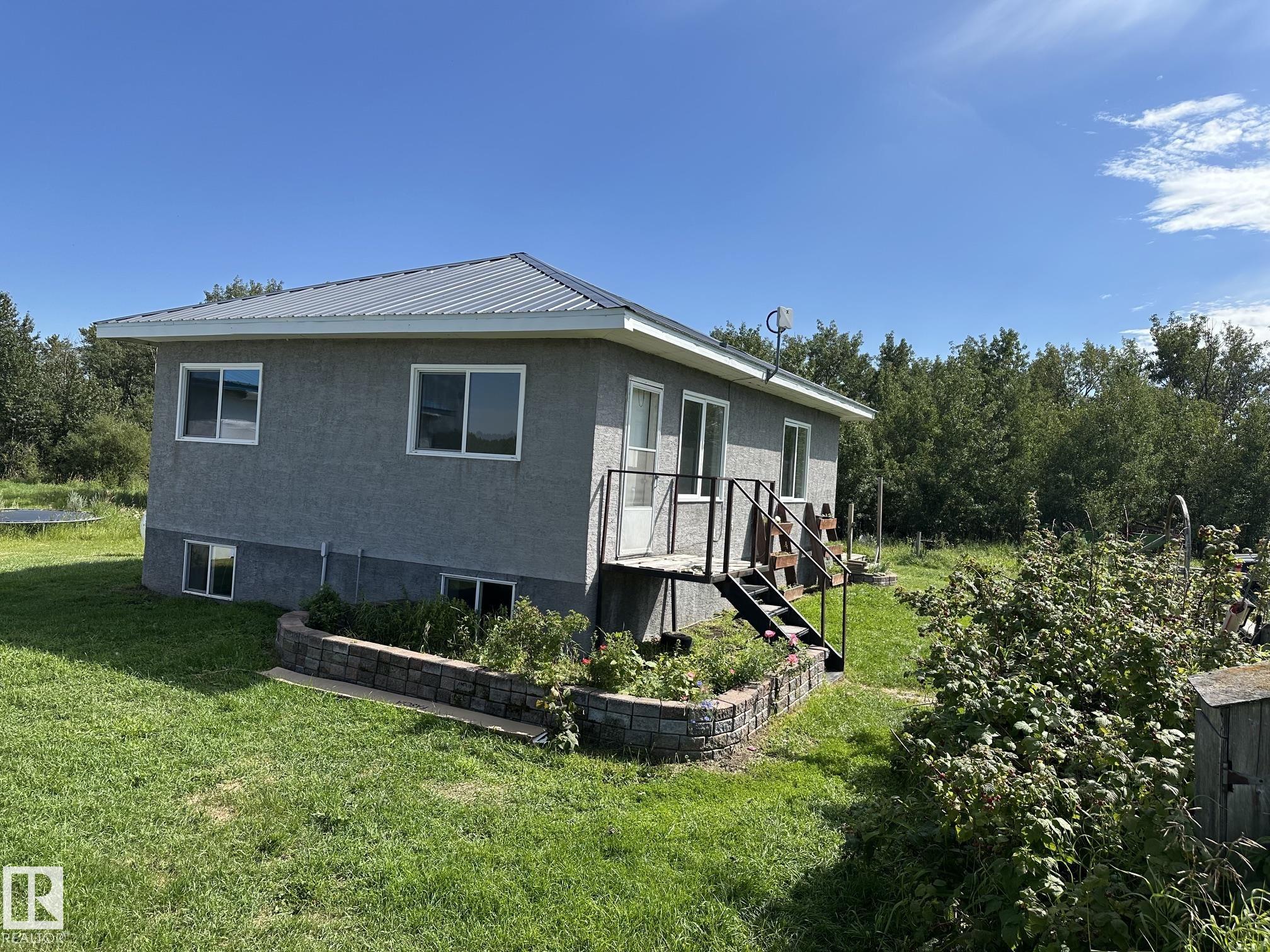 470046 Rge Road 273, Rural Wetaskiwin County, Alberta, T0C 1H0