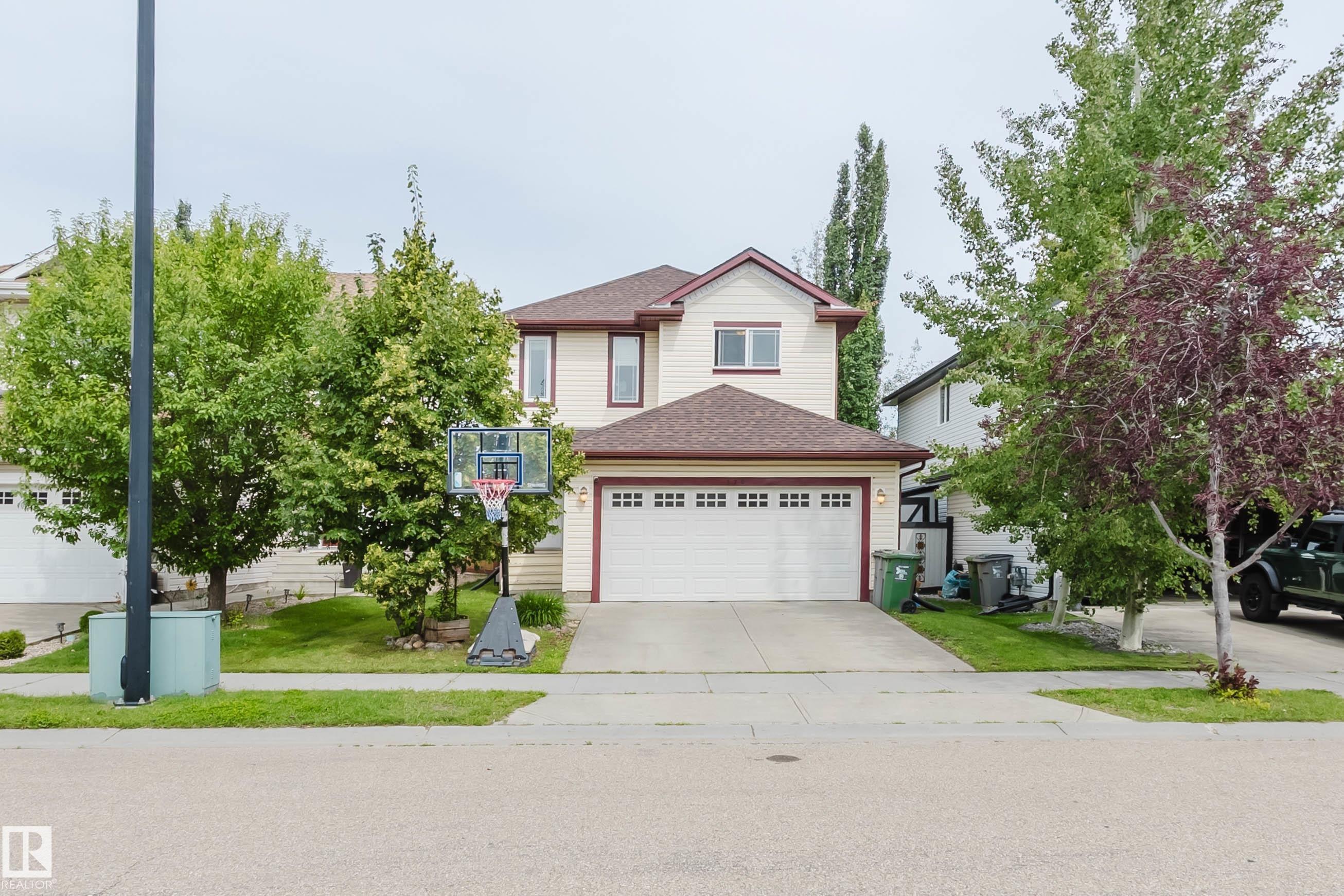 120 Rue Marquet, Beaumont, Alberta, T4X 1W2