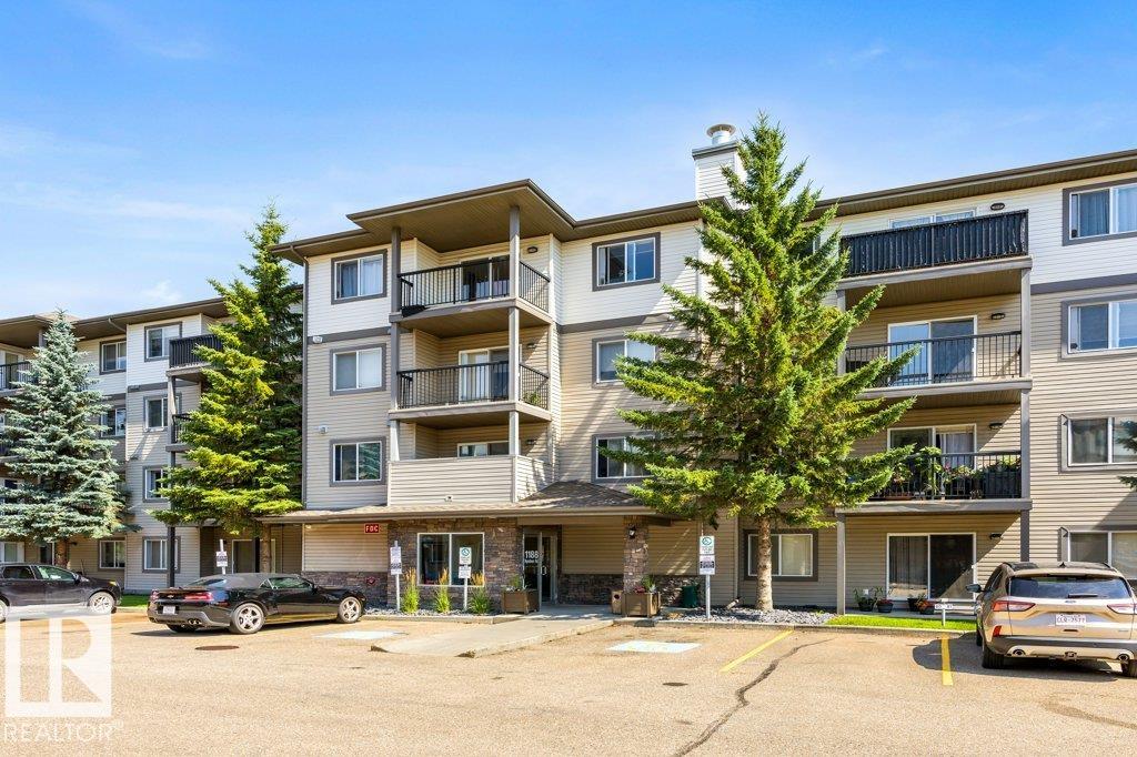 307 1188 Hyndman Road, Edmonton, Alberta, T5A 0E9