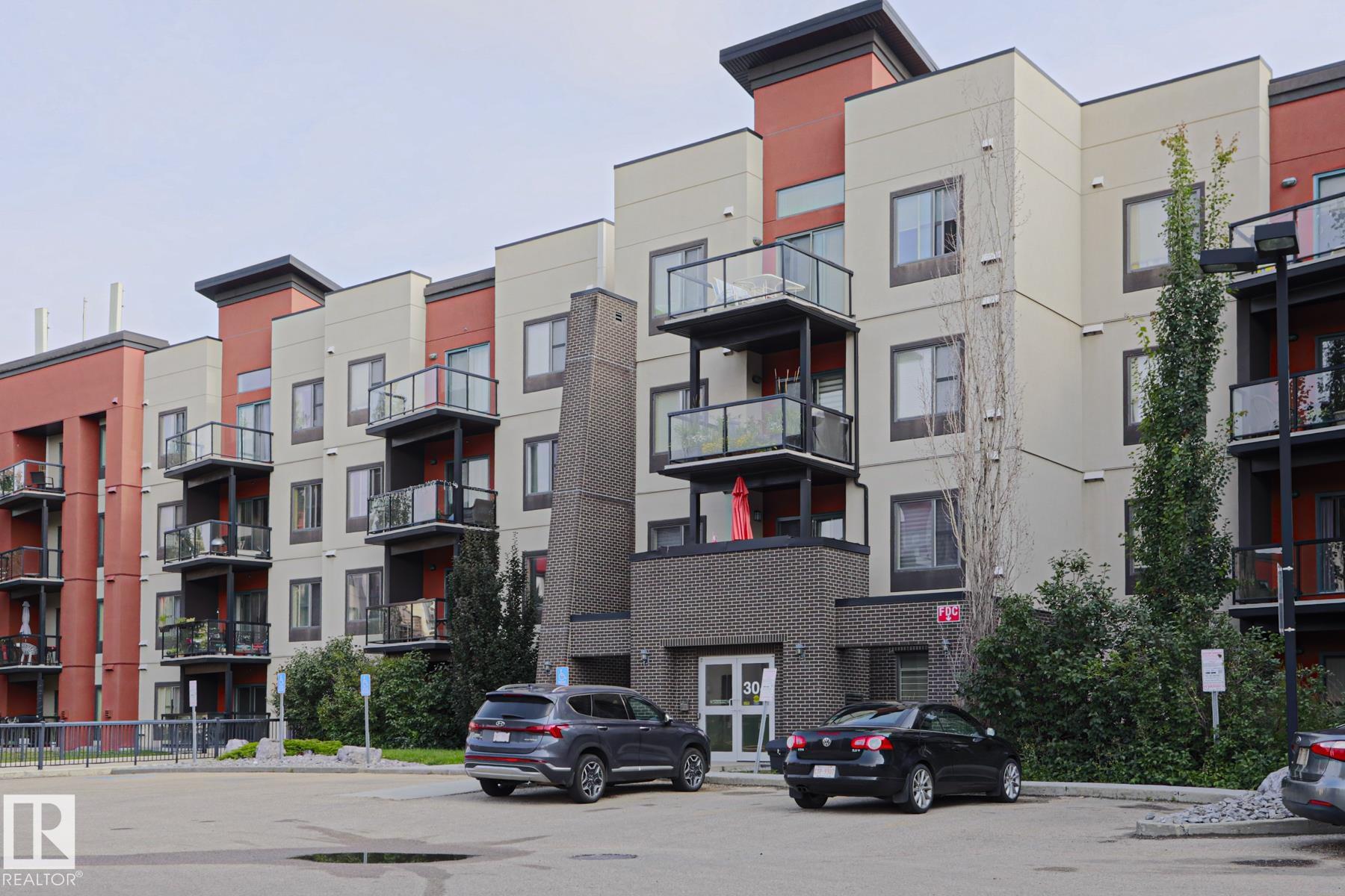 209 304 Ambleside Link Link Sw, Edmonton, Alberta, T6W 0V2