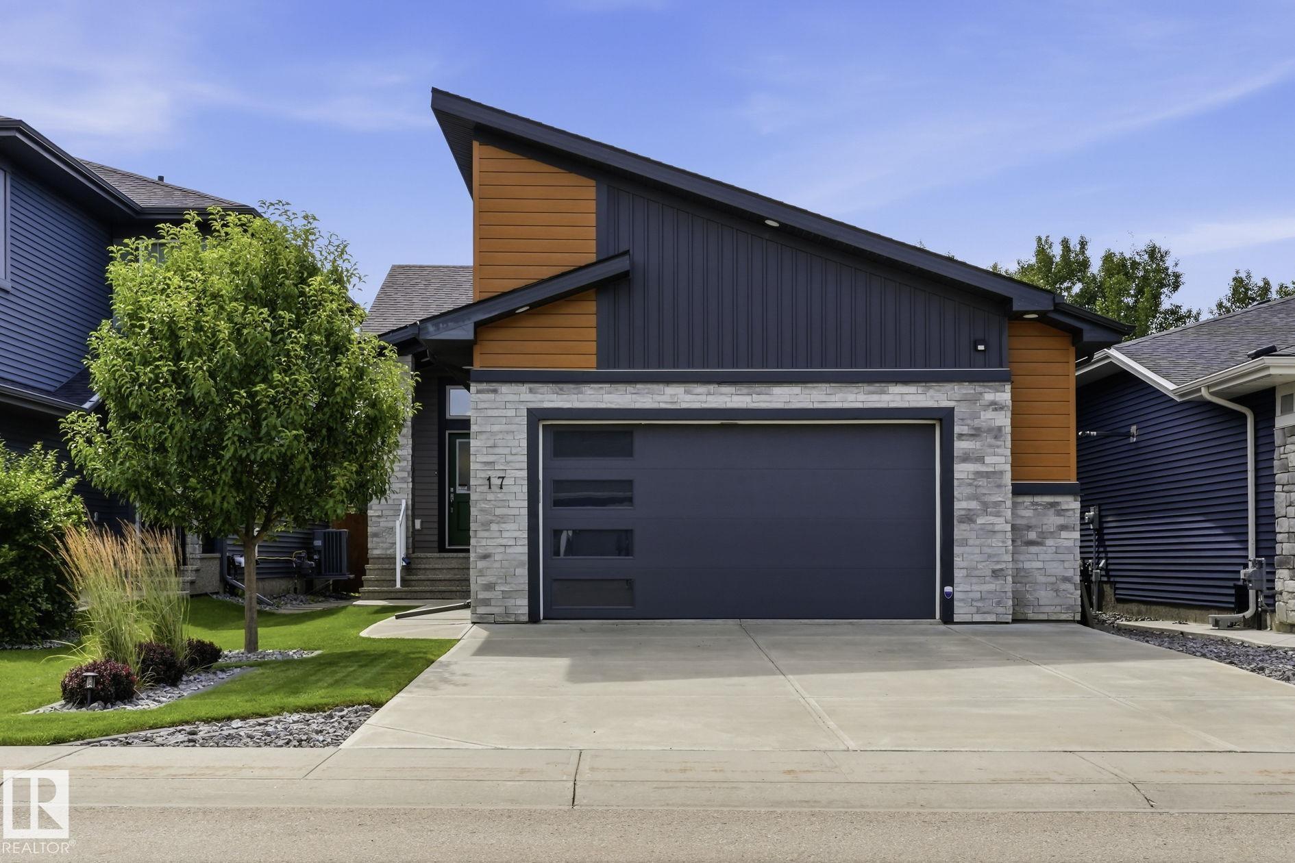 17 Kingsbury Circle, Spruce Grove, Alberta, T7X 0C9