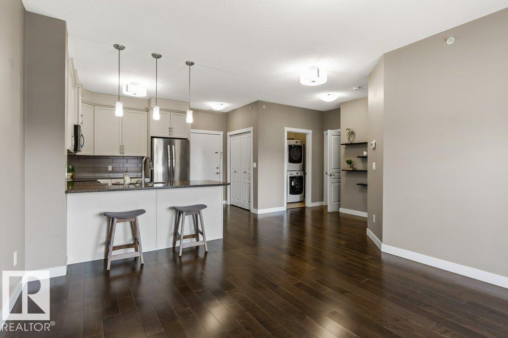 409 2207 44 Avenue, Edmonton, Alberta, T6T 0T2
