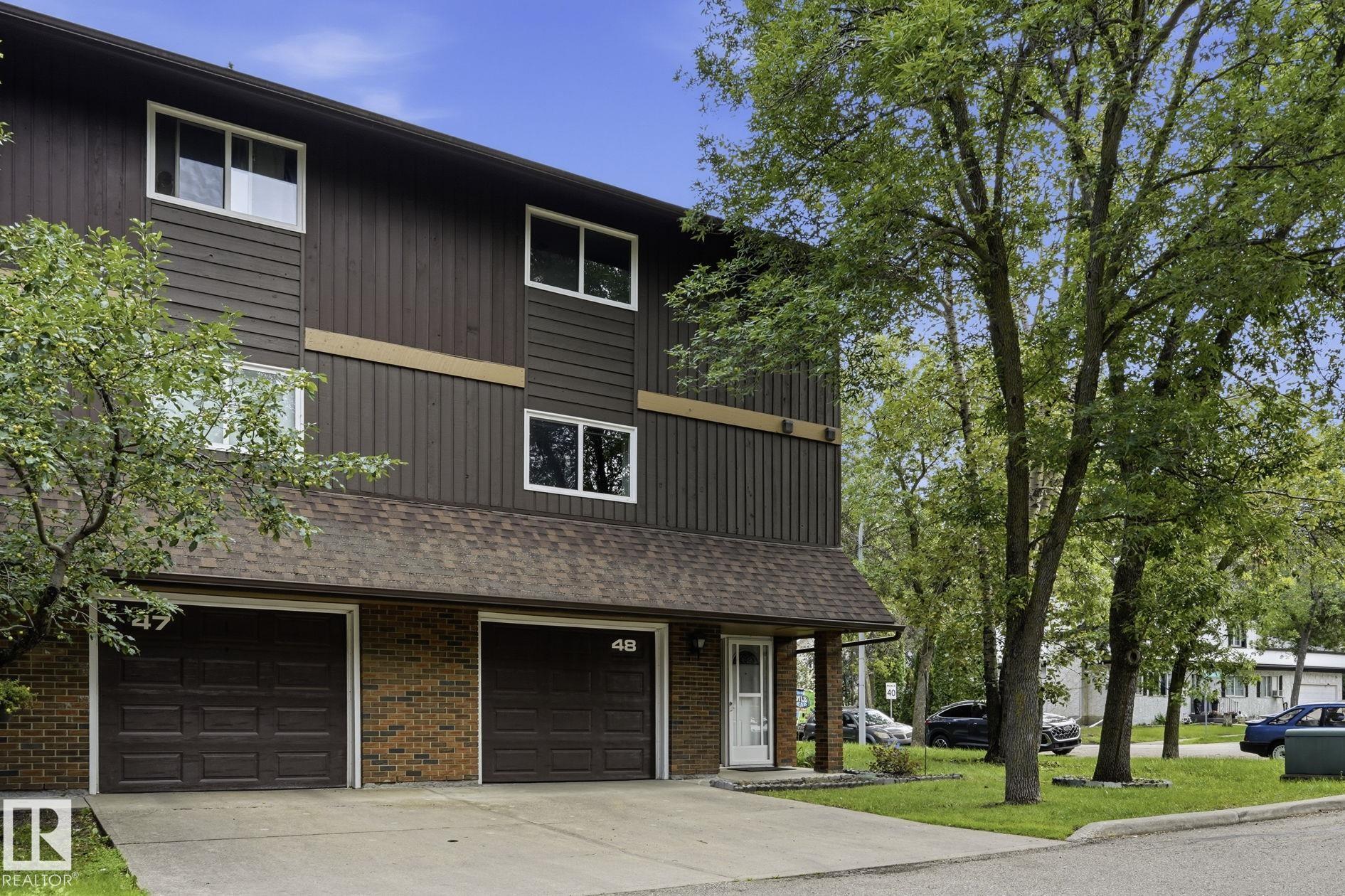 48 Glaewyn Estates, St. Albert, Alberta, T8N 2S5