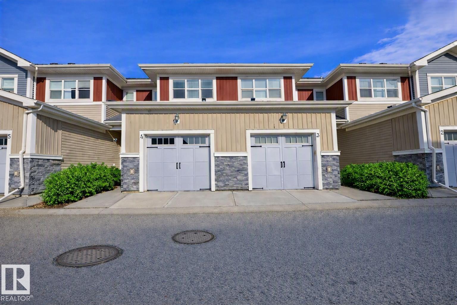 4 3710 Allan Drive, Edmonton, Alberta, T6W 2C4