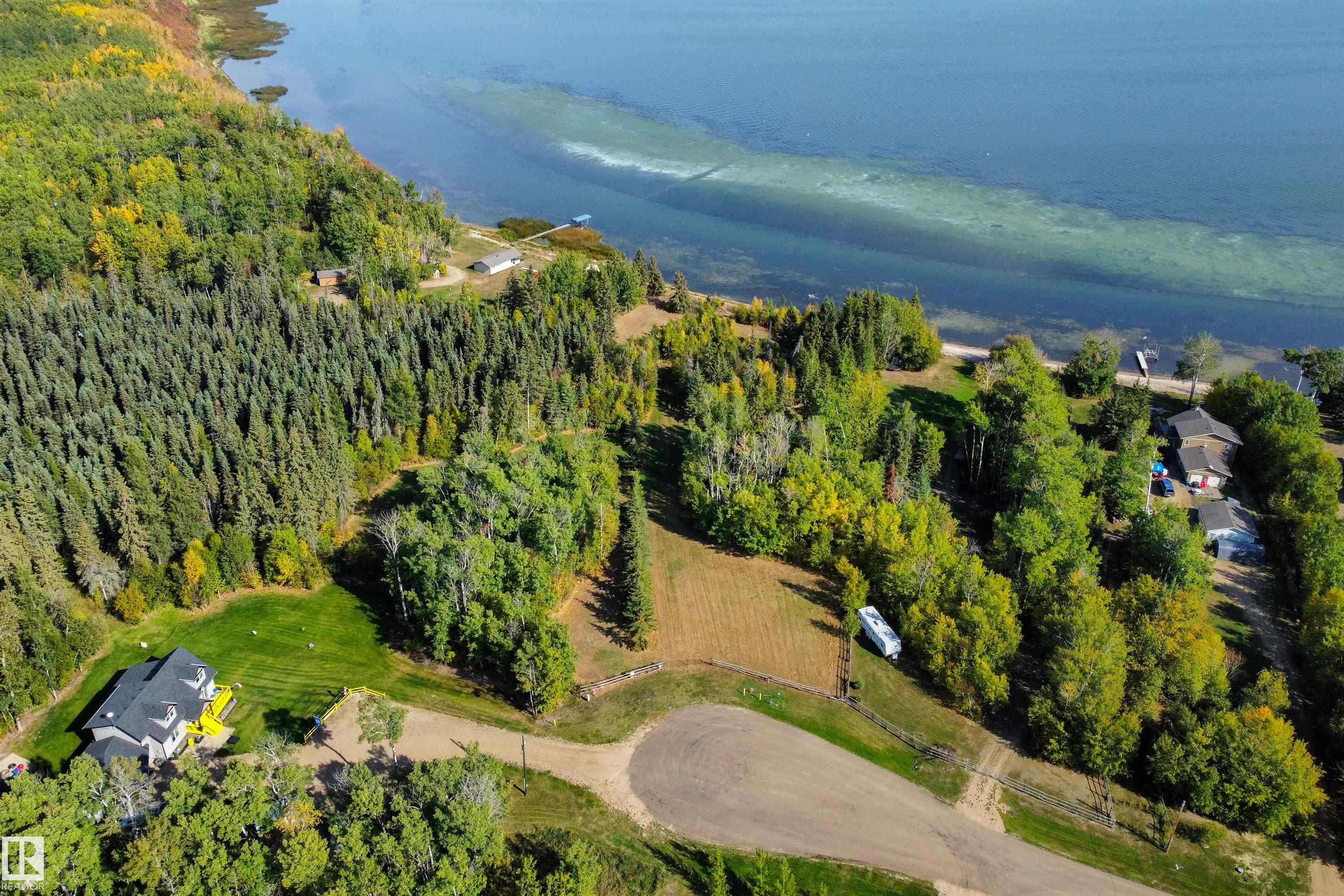 146 67458 Mcgrane Rd, Rural Lac La Biche County, Alberta, T0A 2C0