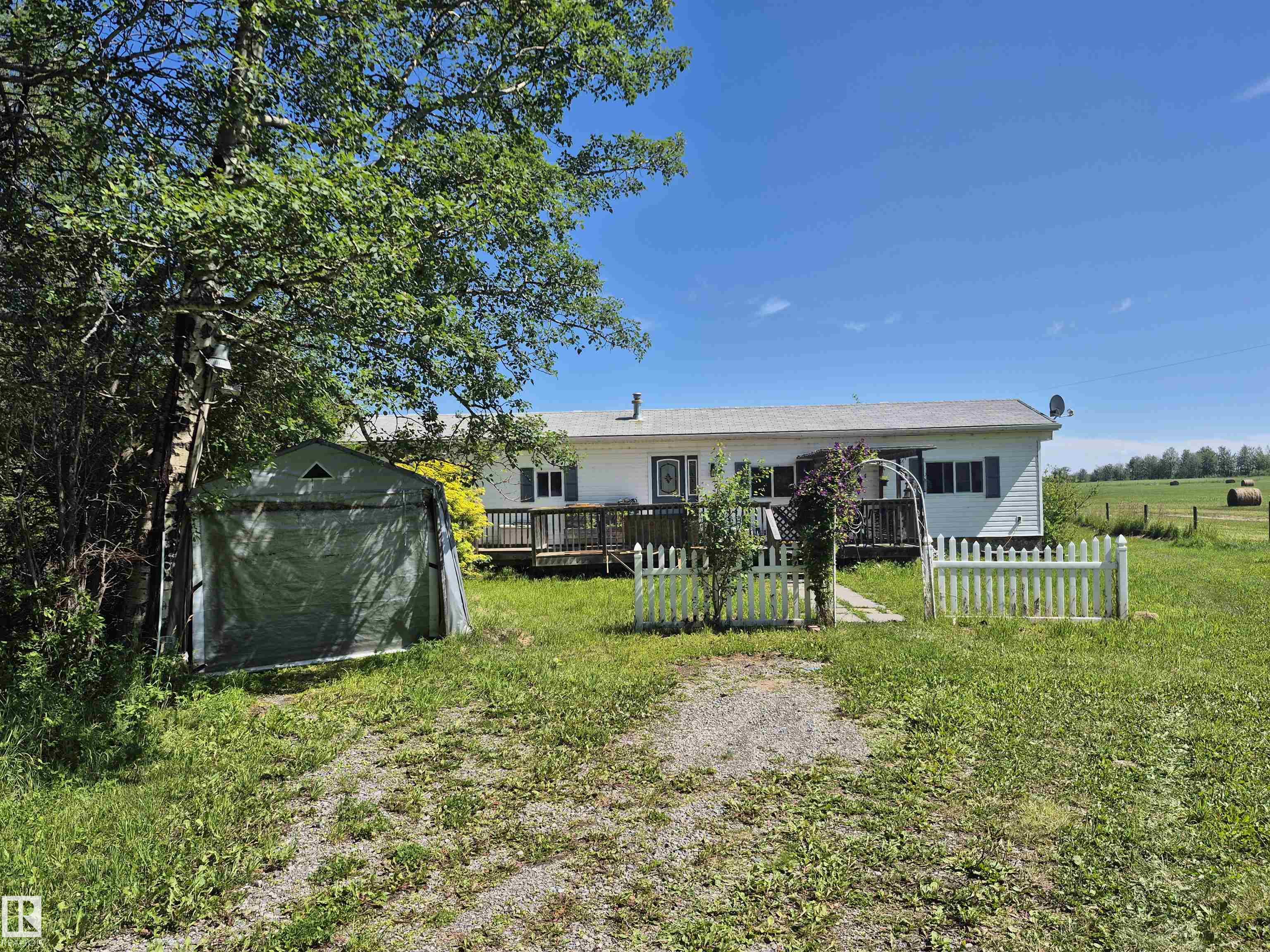 463051 Range Road 64, Rural Wetaskiwin County, Alberta, T0C 0T0