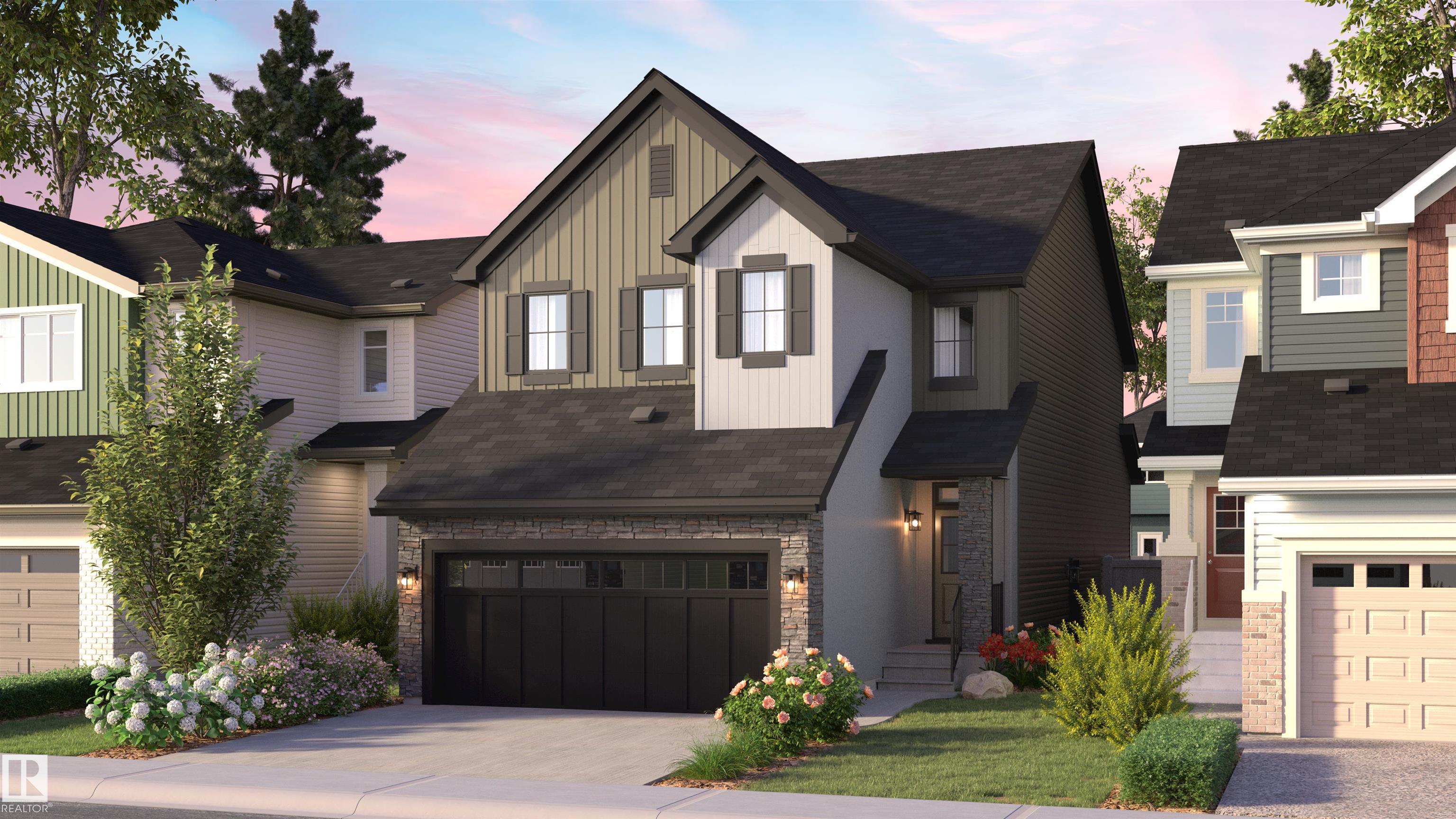 24 Clichy Close, St. Albert, Alberta, T8T 2E4