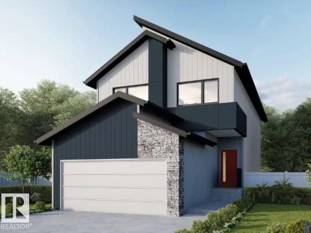 19 Redbud Way, St. Albert, Alberta, T8M 8G2