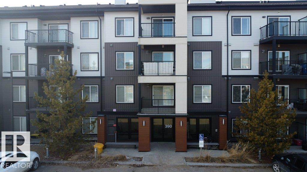 429 390 Windermere Rd, Edmonton, Alberta, T6W 0R1