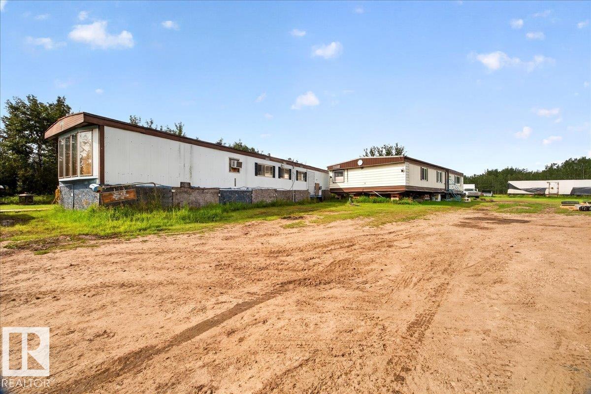 57008 Rge Road 10, Rural Sturgeon County, Alberta, T8R 0K5