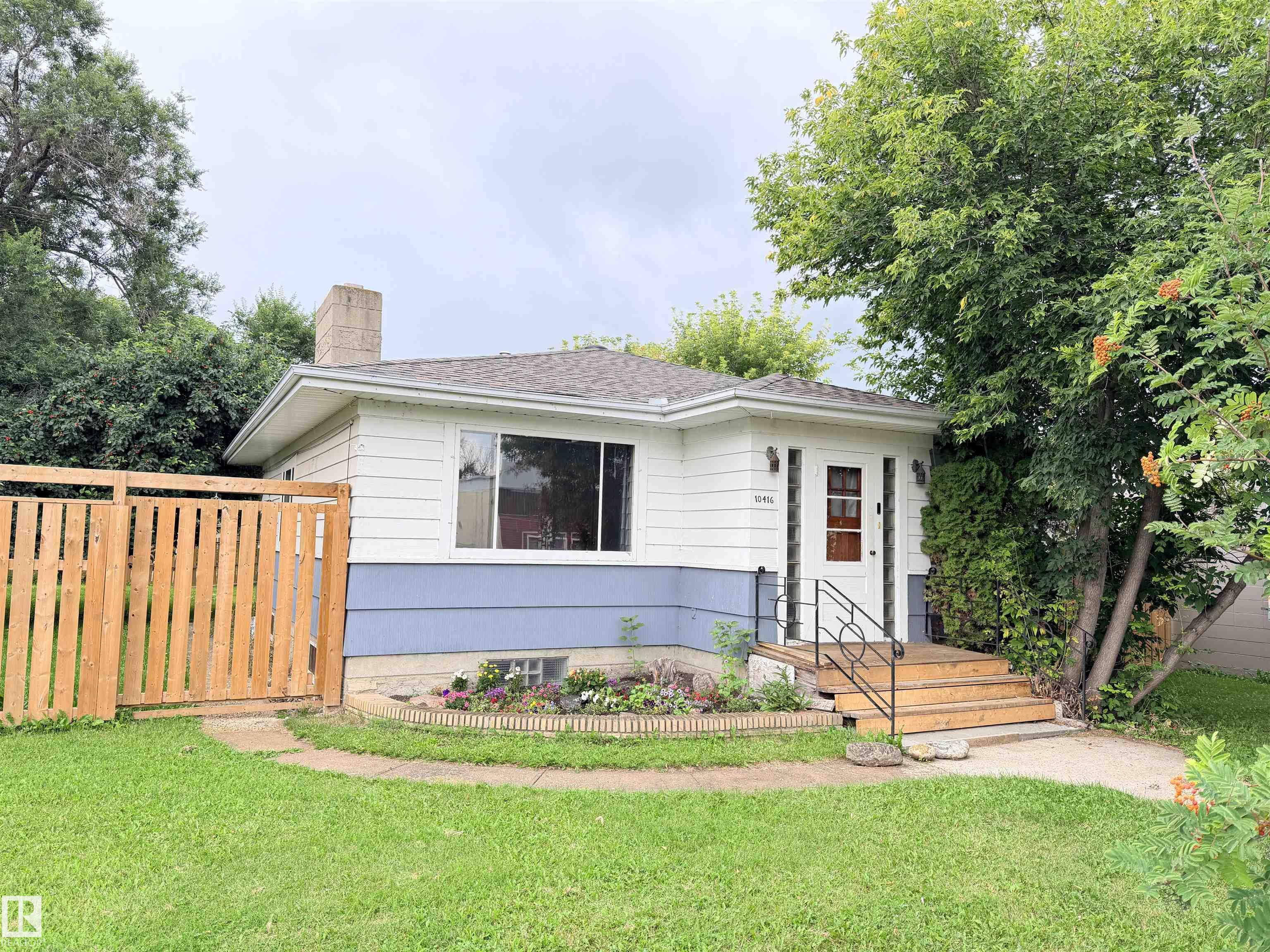 10416 100 Avenue, Westlock, Alberta, T7P 1T6