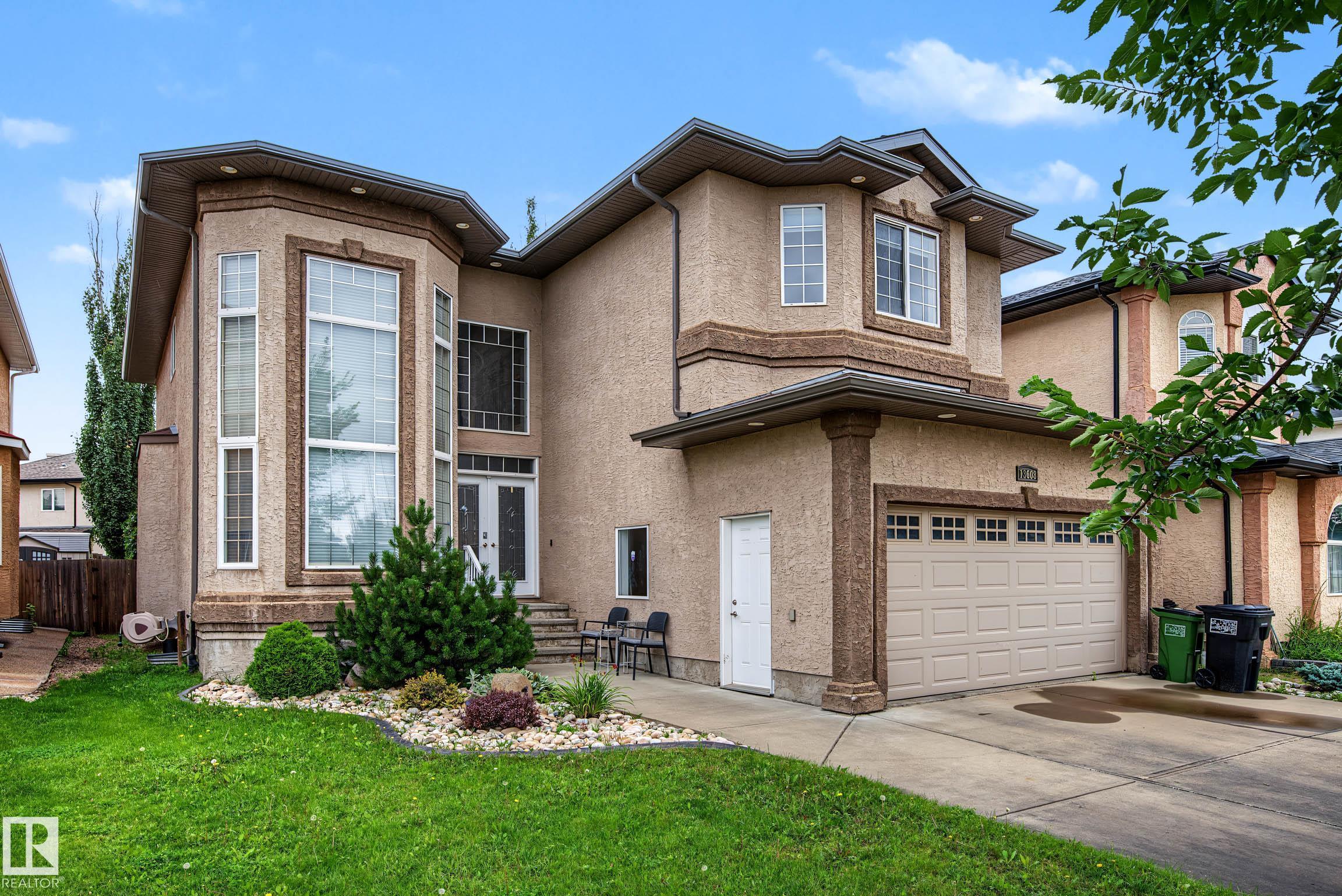 13608 160 Avenue, Edmonton, Alberta, T6V 0B9