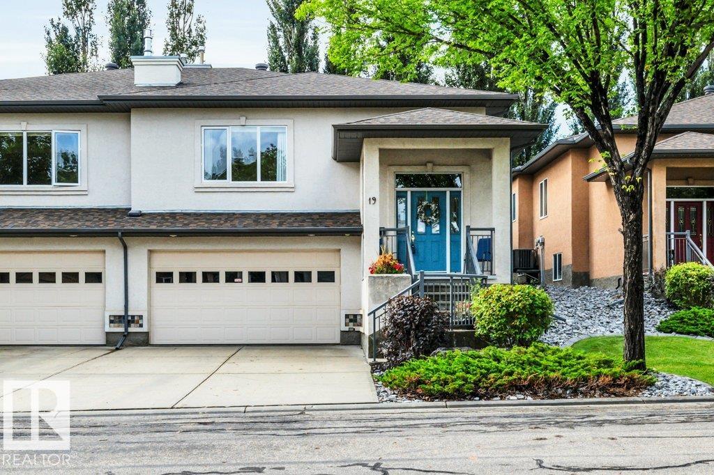 19 50 Oakridge Drive S, St. Albert, Alberta, T8N 7A1