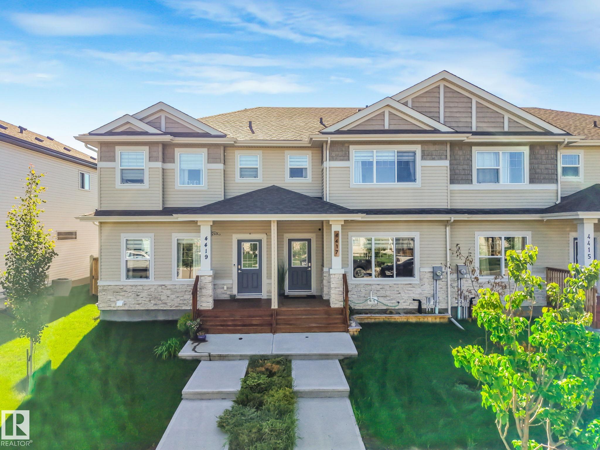 4417 38 Street, Beaumont, Alberta, T4X 2Y3