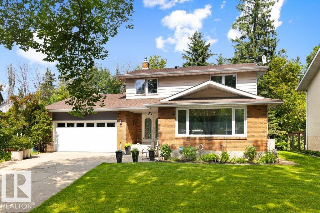 2 Greenwood Place, St. Albert, Alberta, T8N 2H5