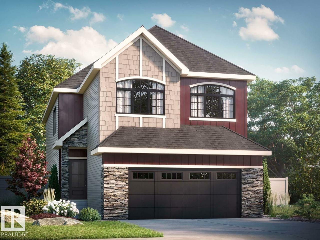 13 Cloutier Close, St. Albert, Alberta, T8N 4H7