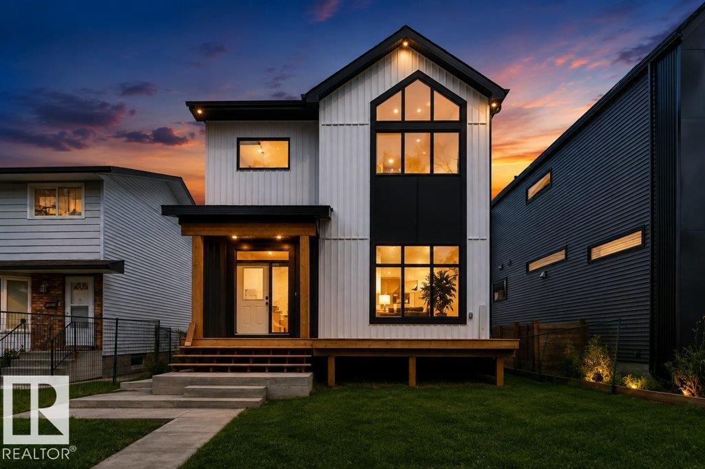 14706 103 Avenue, Edmonton, Alberta, T5N 0T9